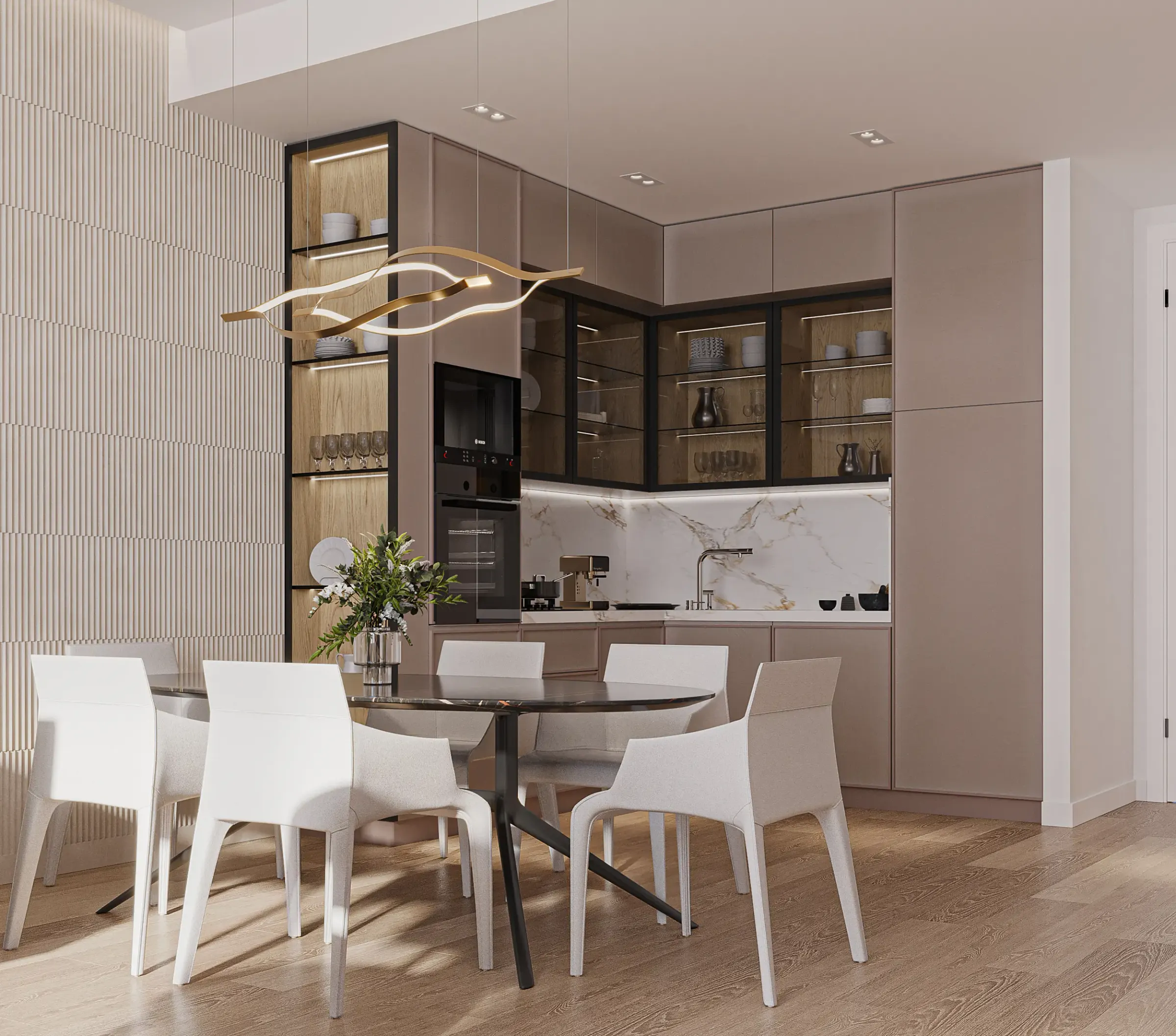 The Orchard Place Tower C — zdjęcie 2