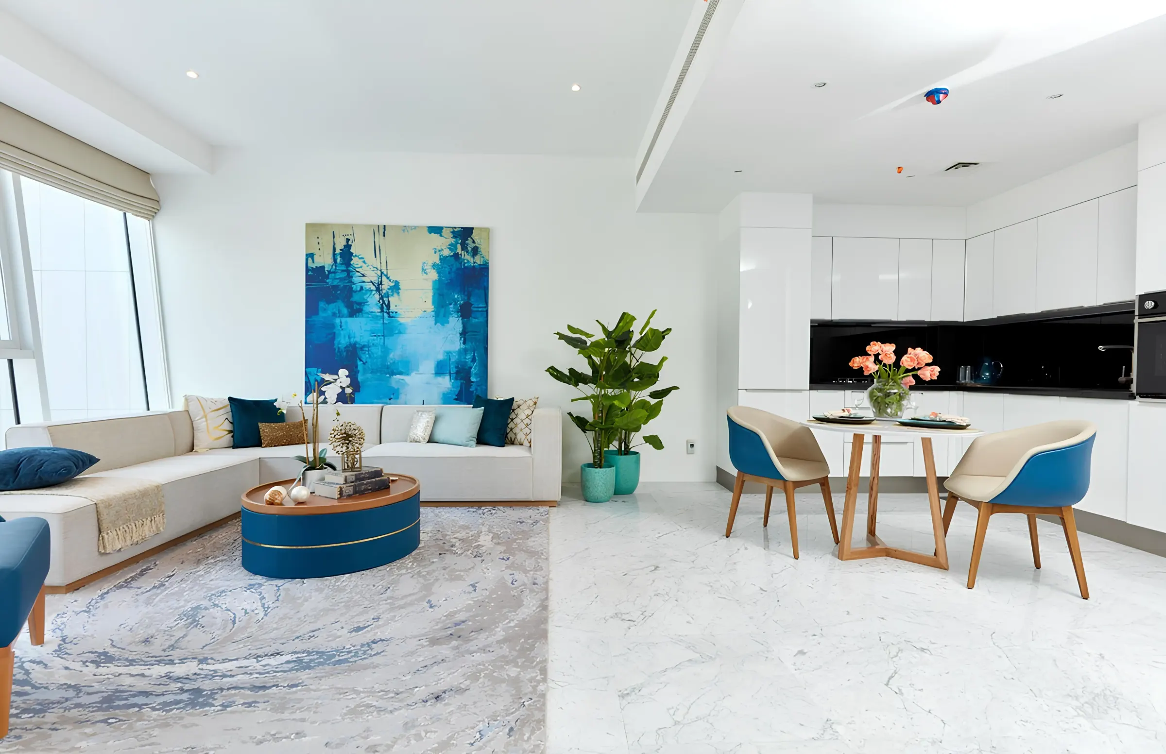 The Pad — view 3