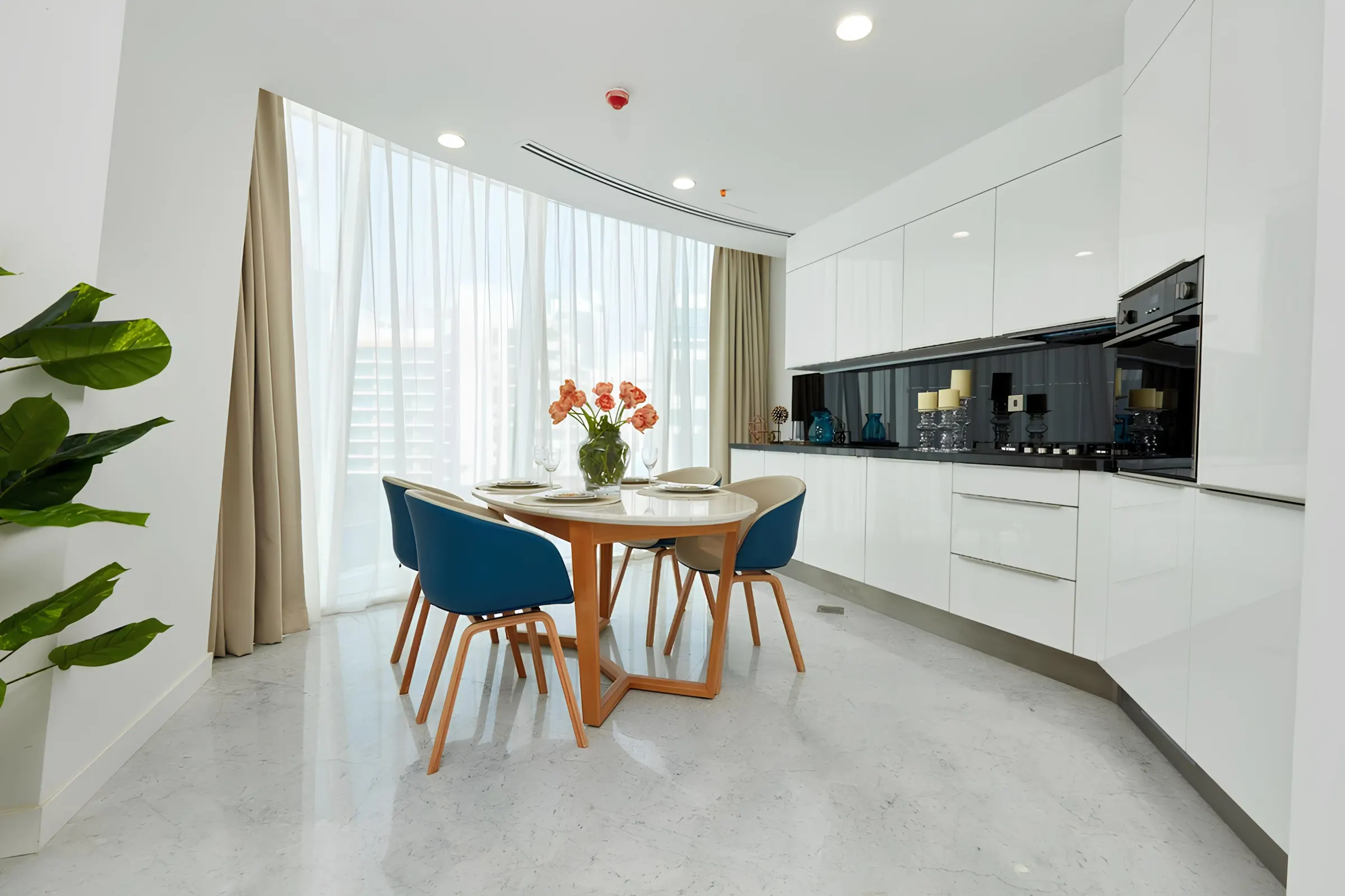 The Pad — view 4