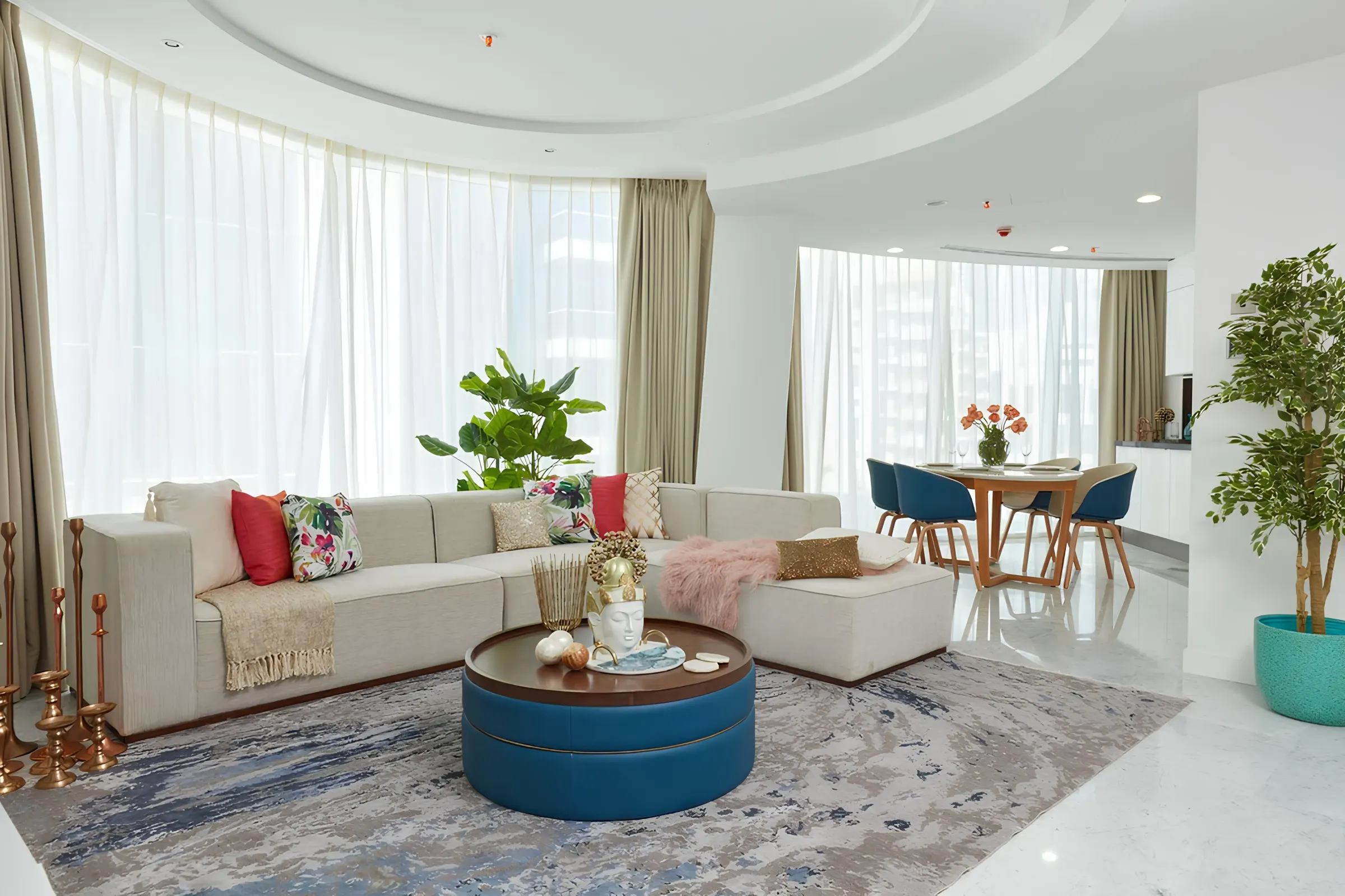 The Pad — view 6