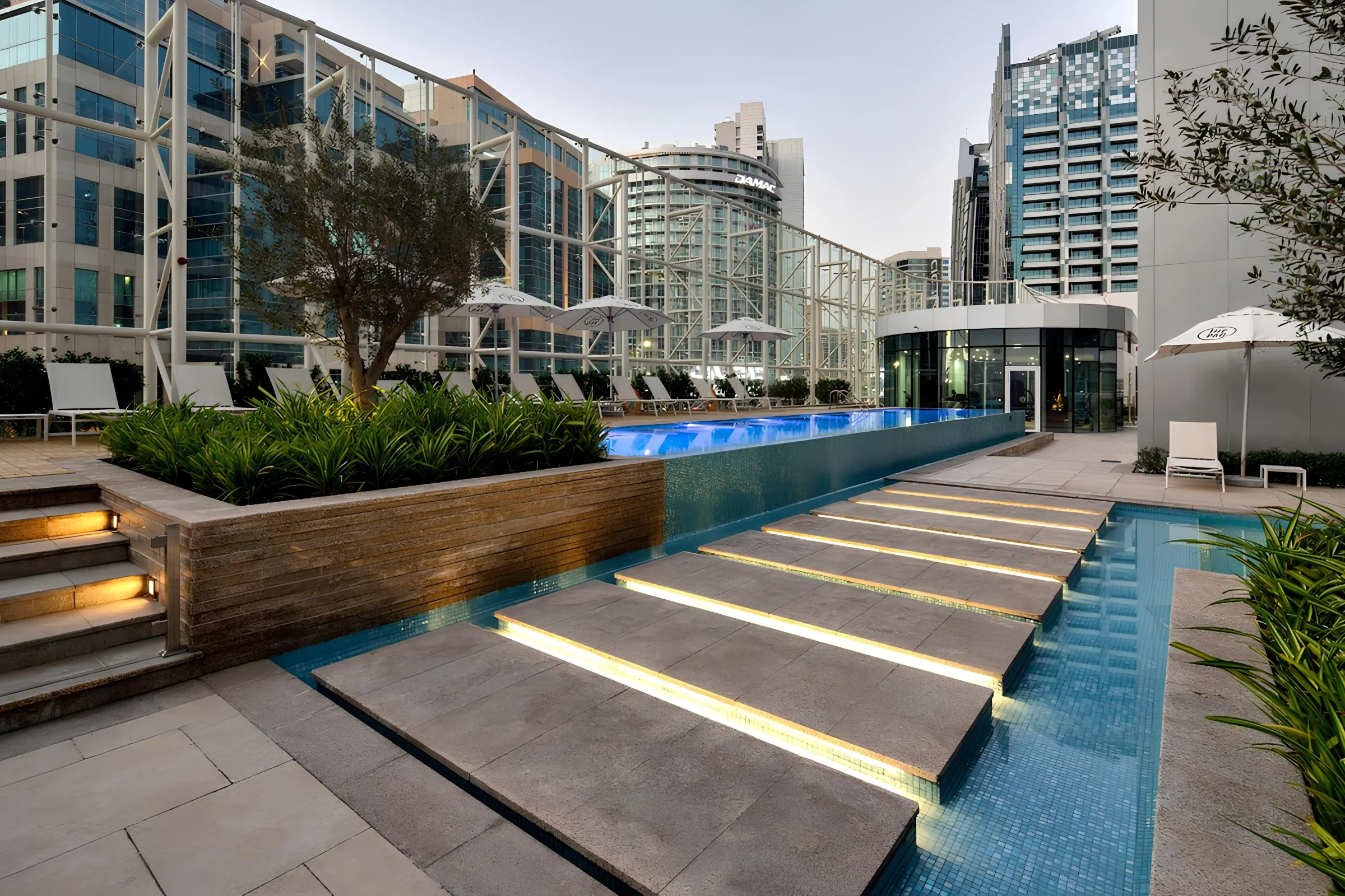 The Pad — view 7