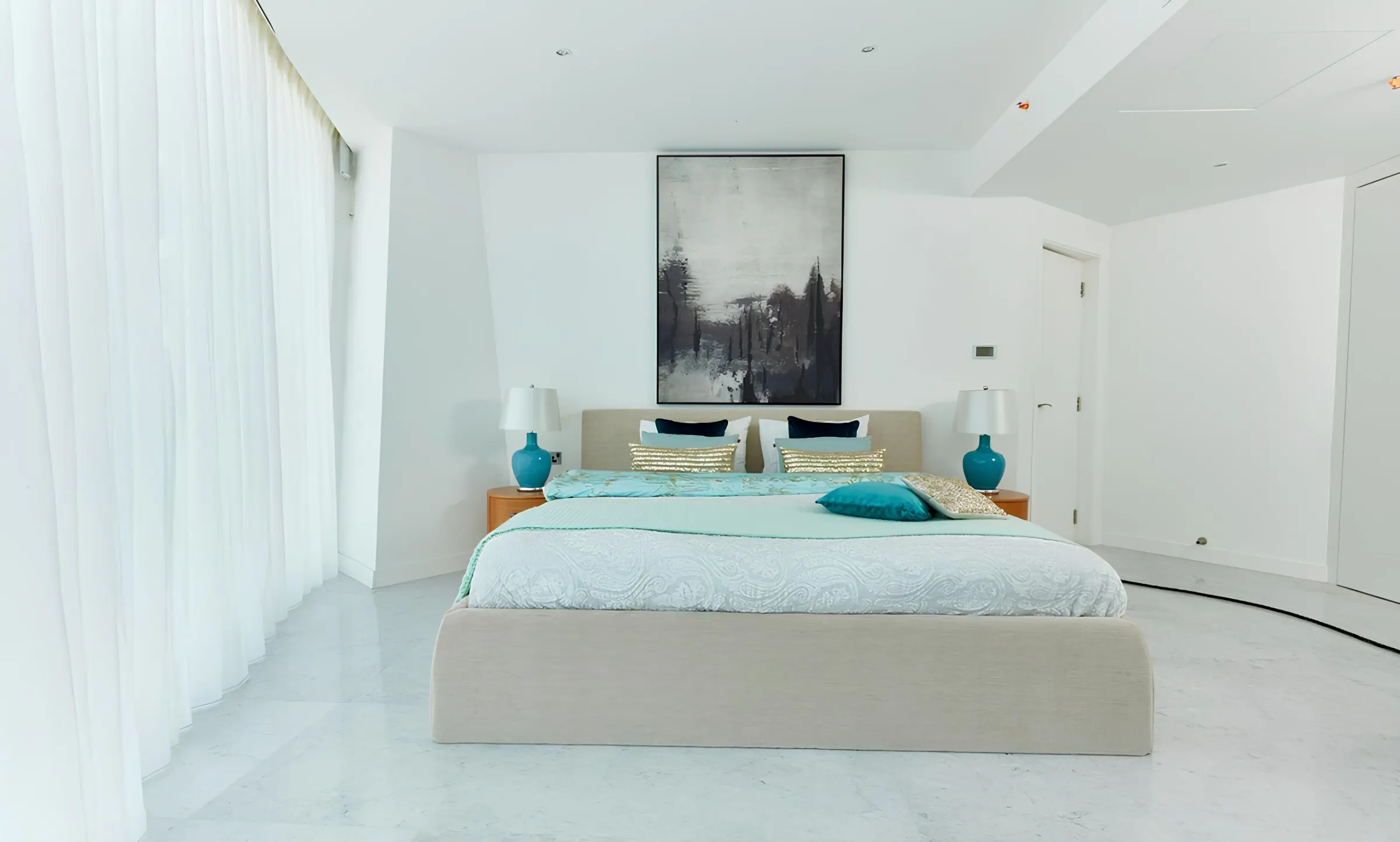 The Pad — view 8