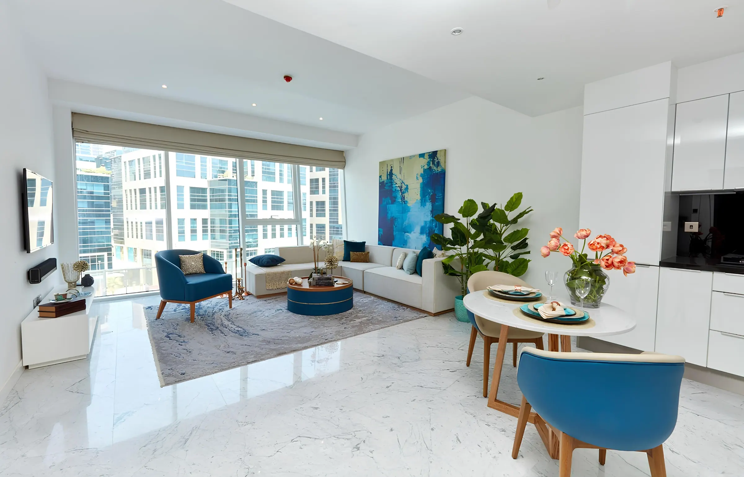 The Pad — view 10