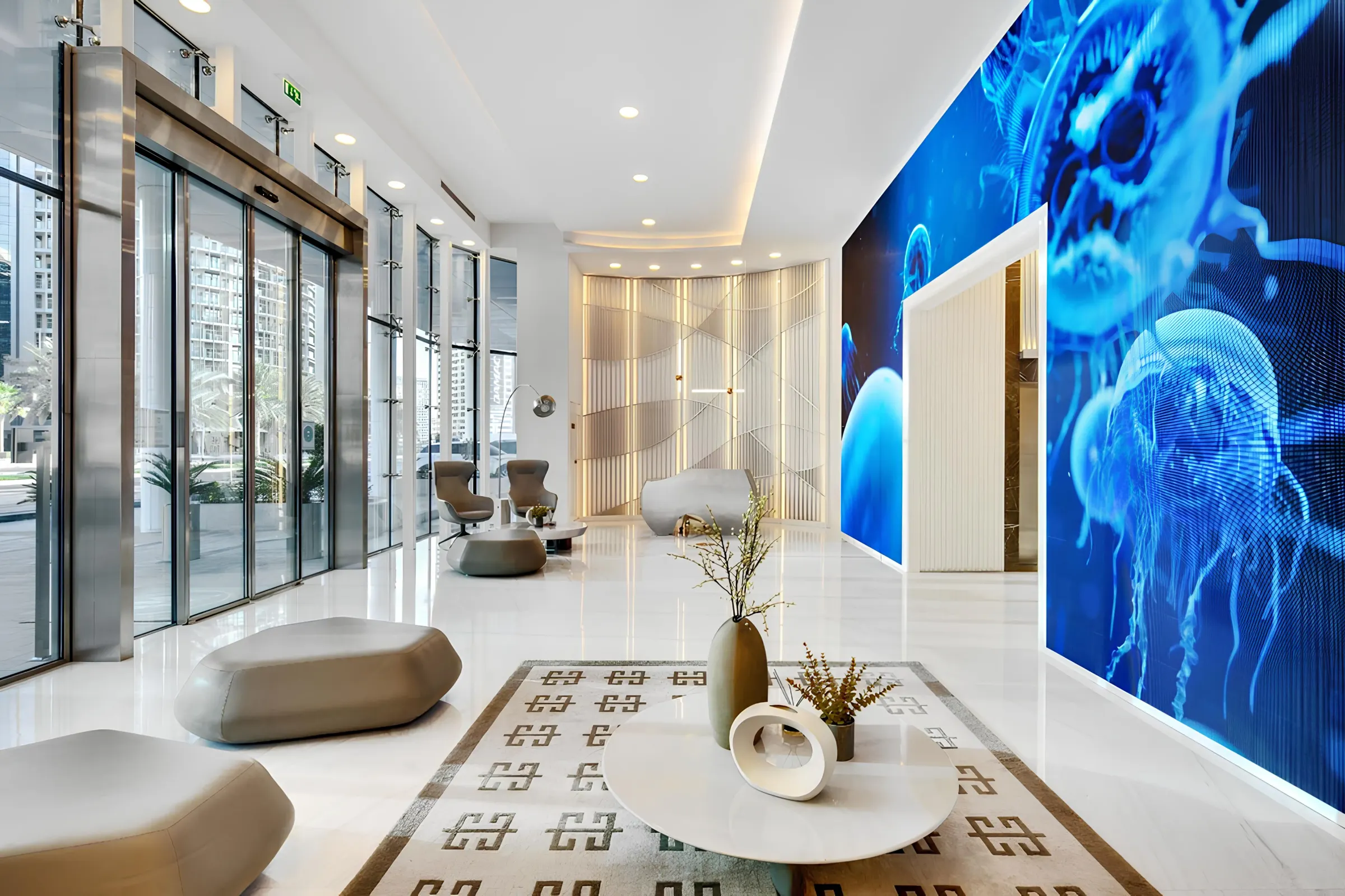 The Pad — view 11