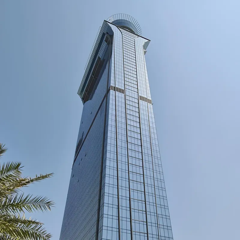 The Palm Tower — zdjęcie 7