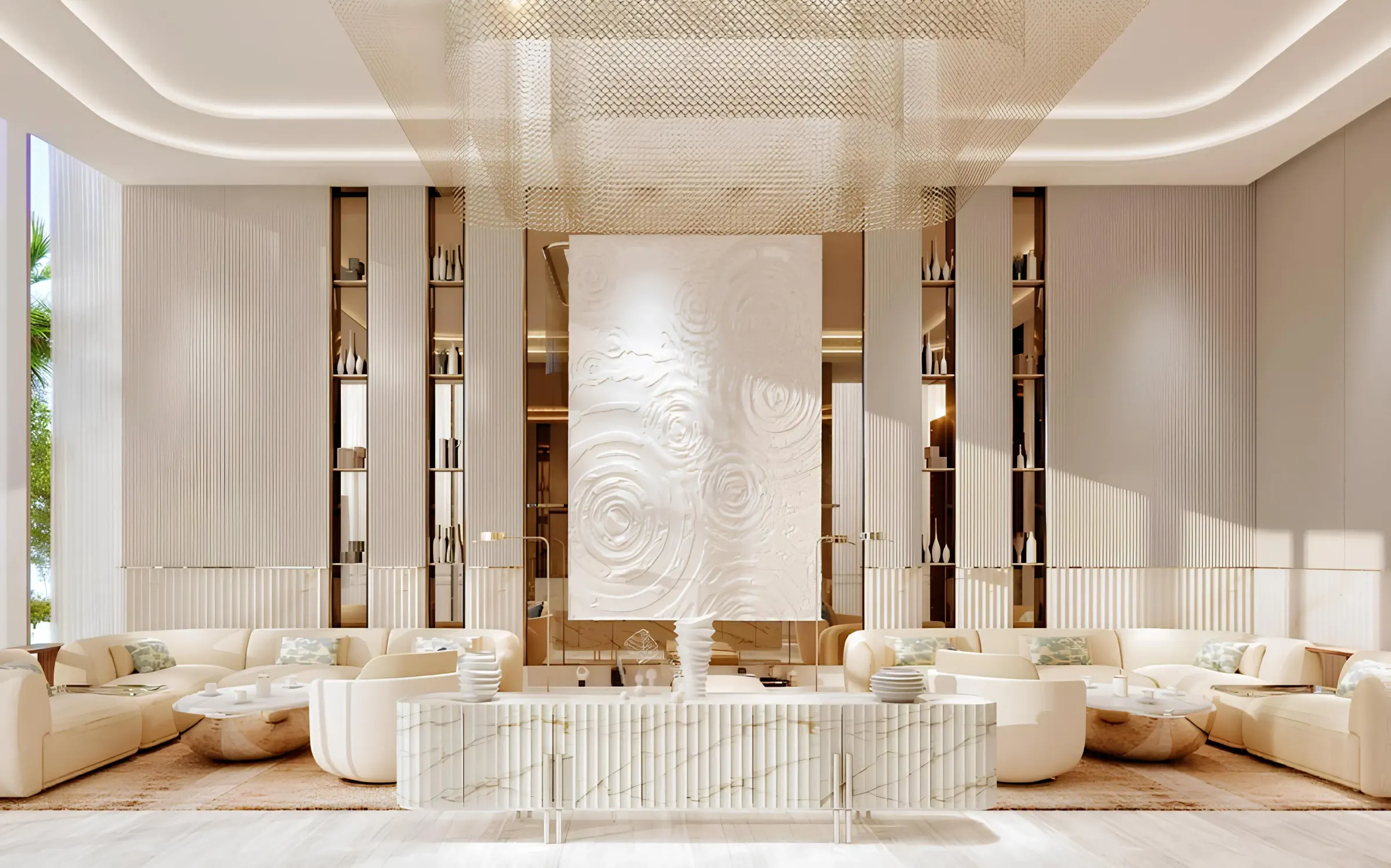 The Pier Residence by LMD — zdjęcie 2