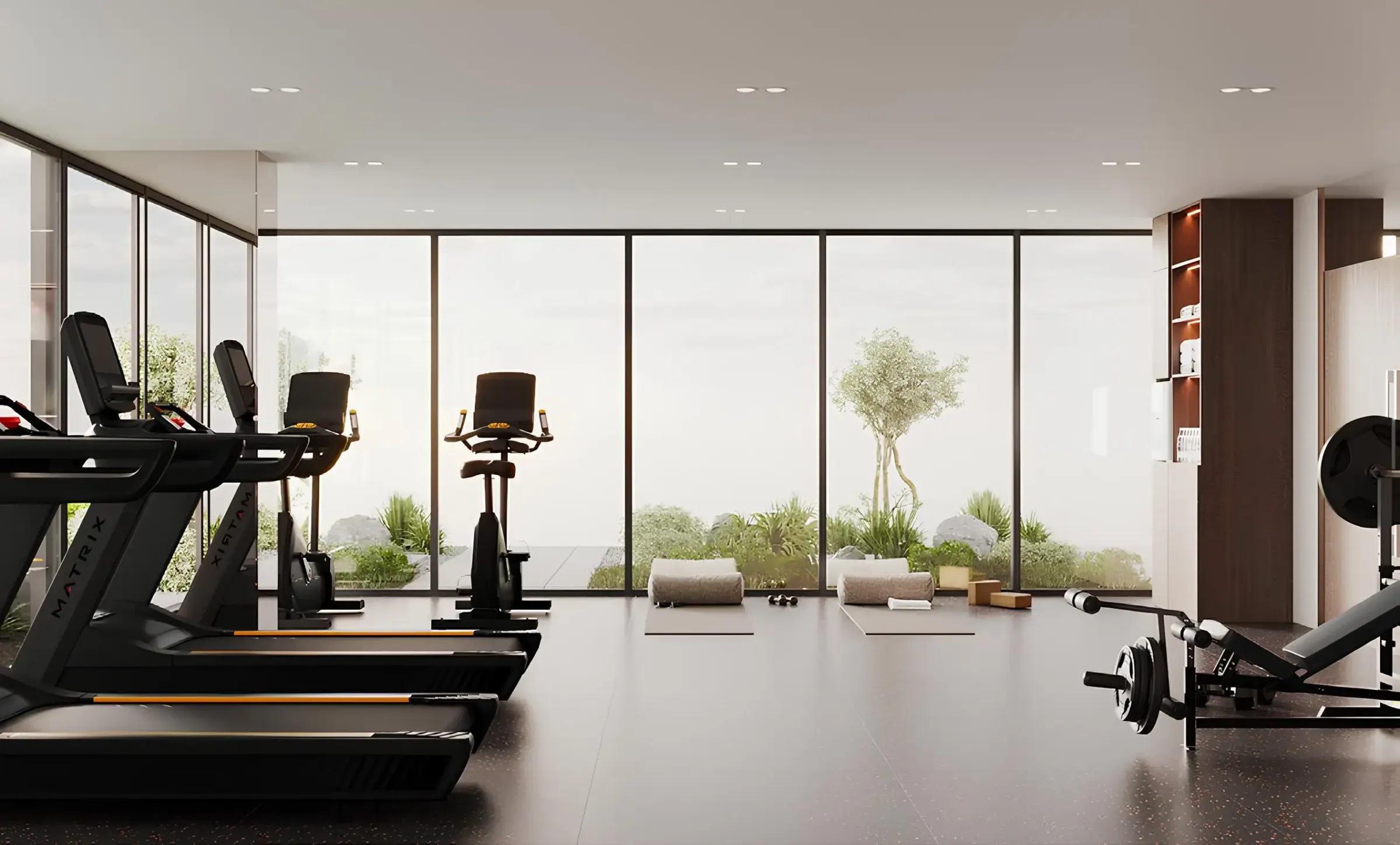 The Pier Residence by LMD — zdjęcie 6
