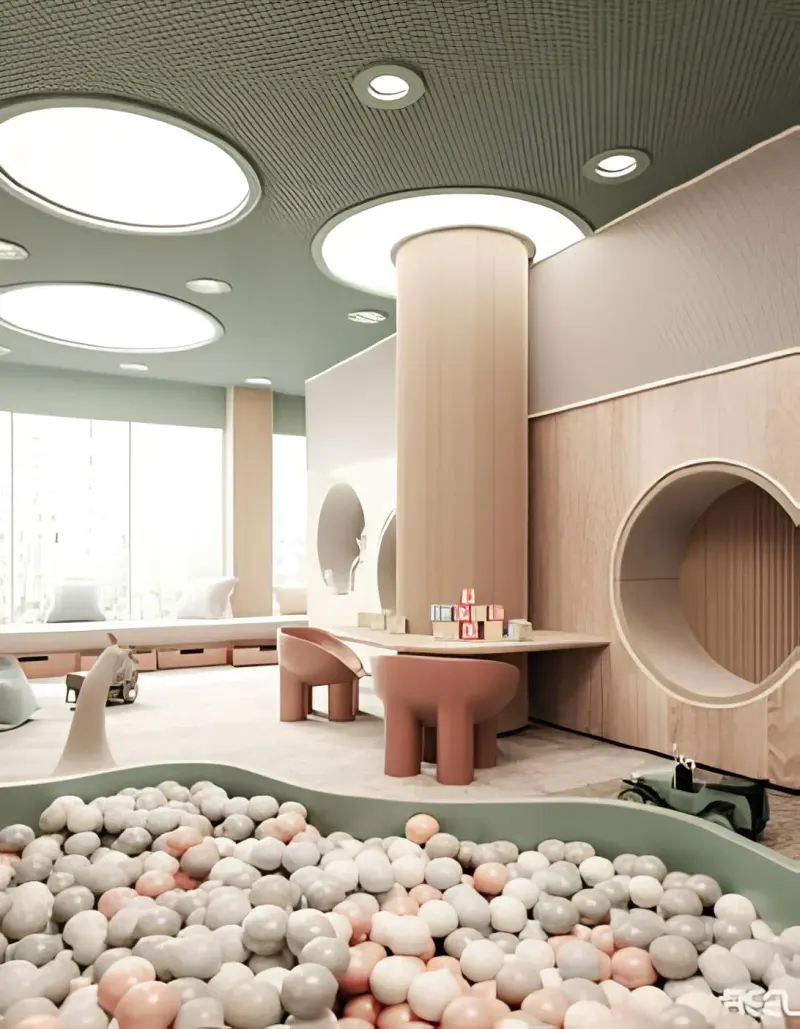 The Pier Residence by LMD — zdjęcie 12
