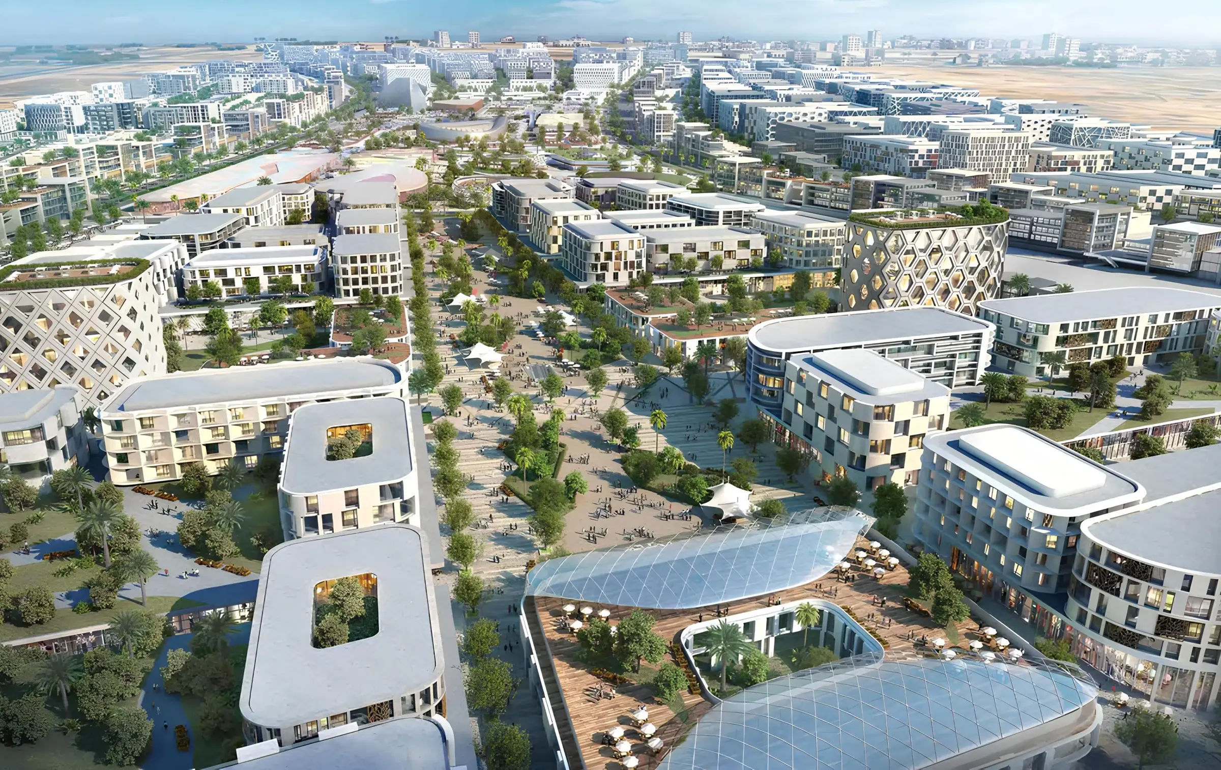 The Riff by Arada Properties