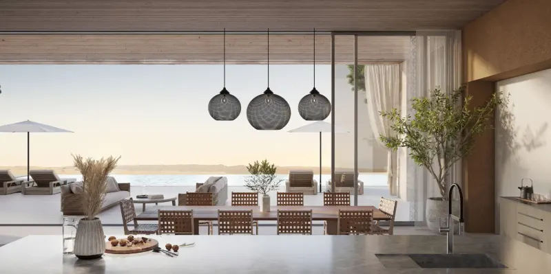 The Ritz-Carlton Residences Al Wadi — view 2