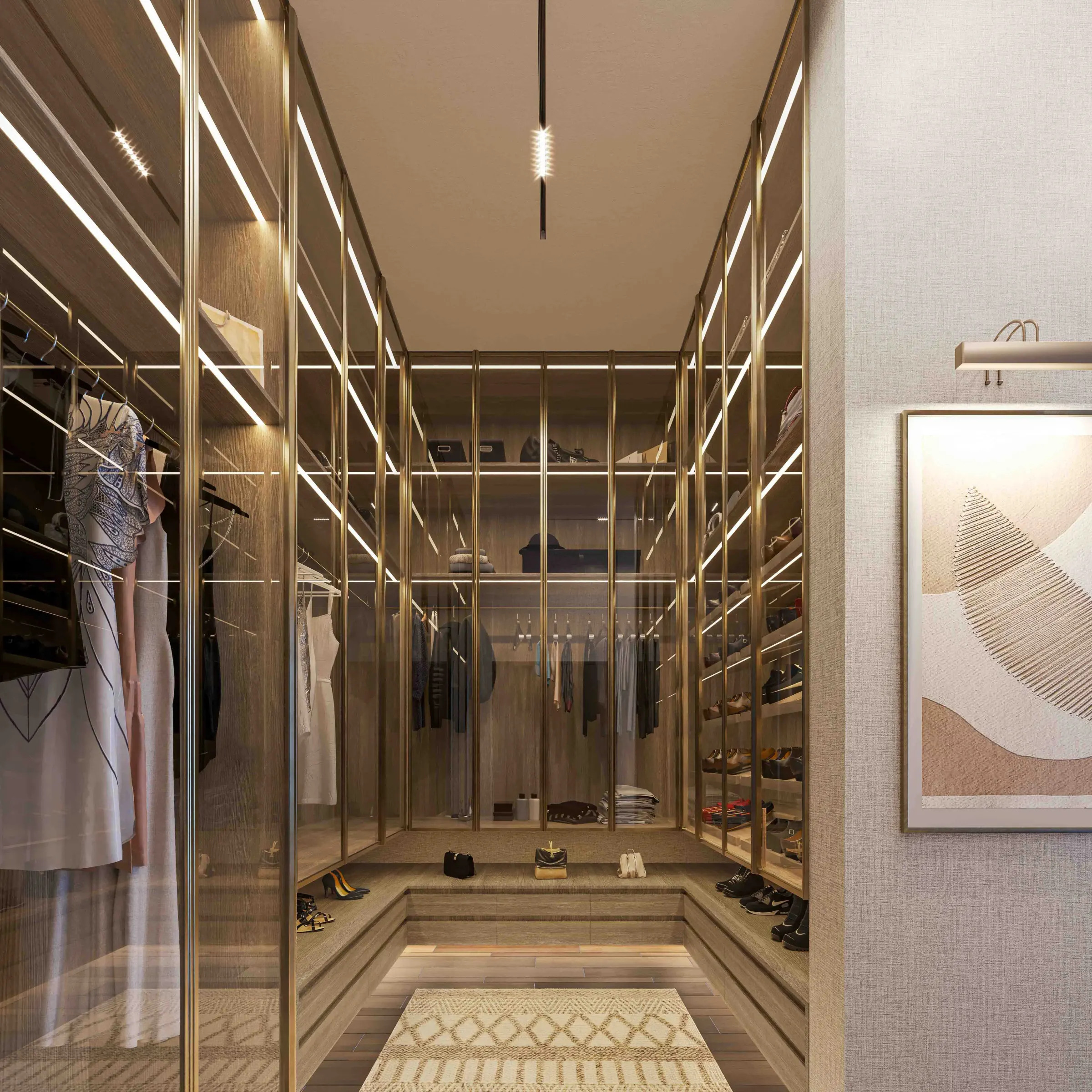 The St. Regis Residences — zdjęcie 7