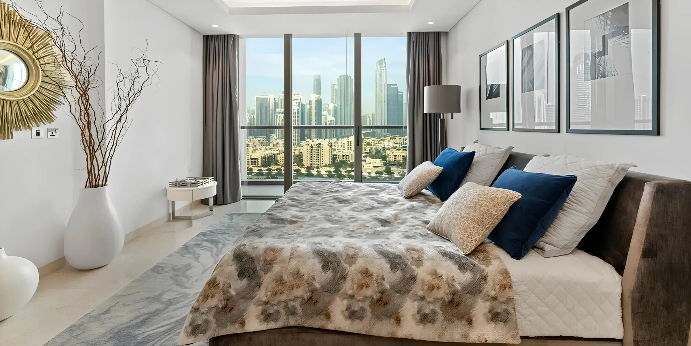 The Sterling — view 2