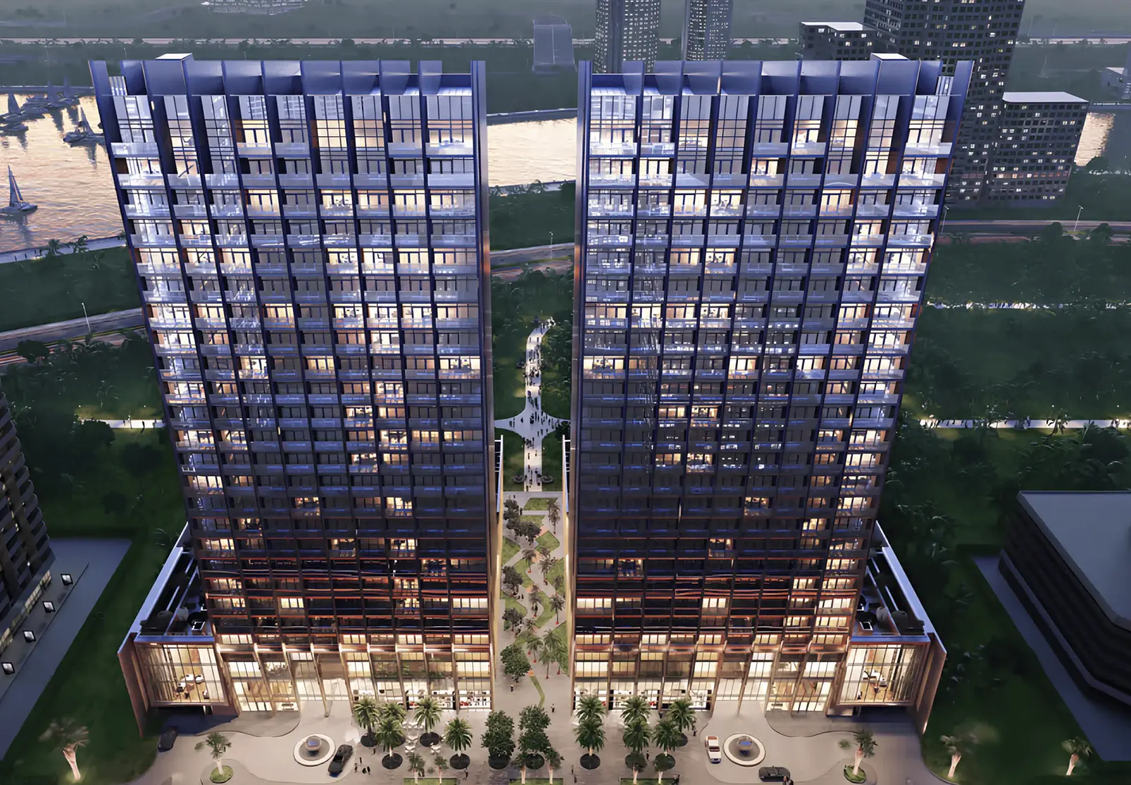 The Sterling — view 4