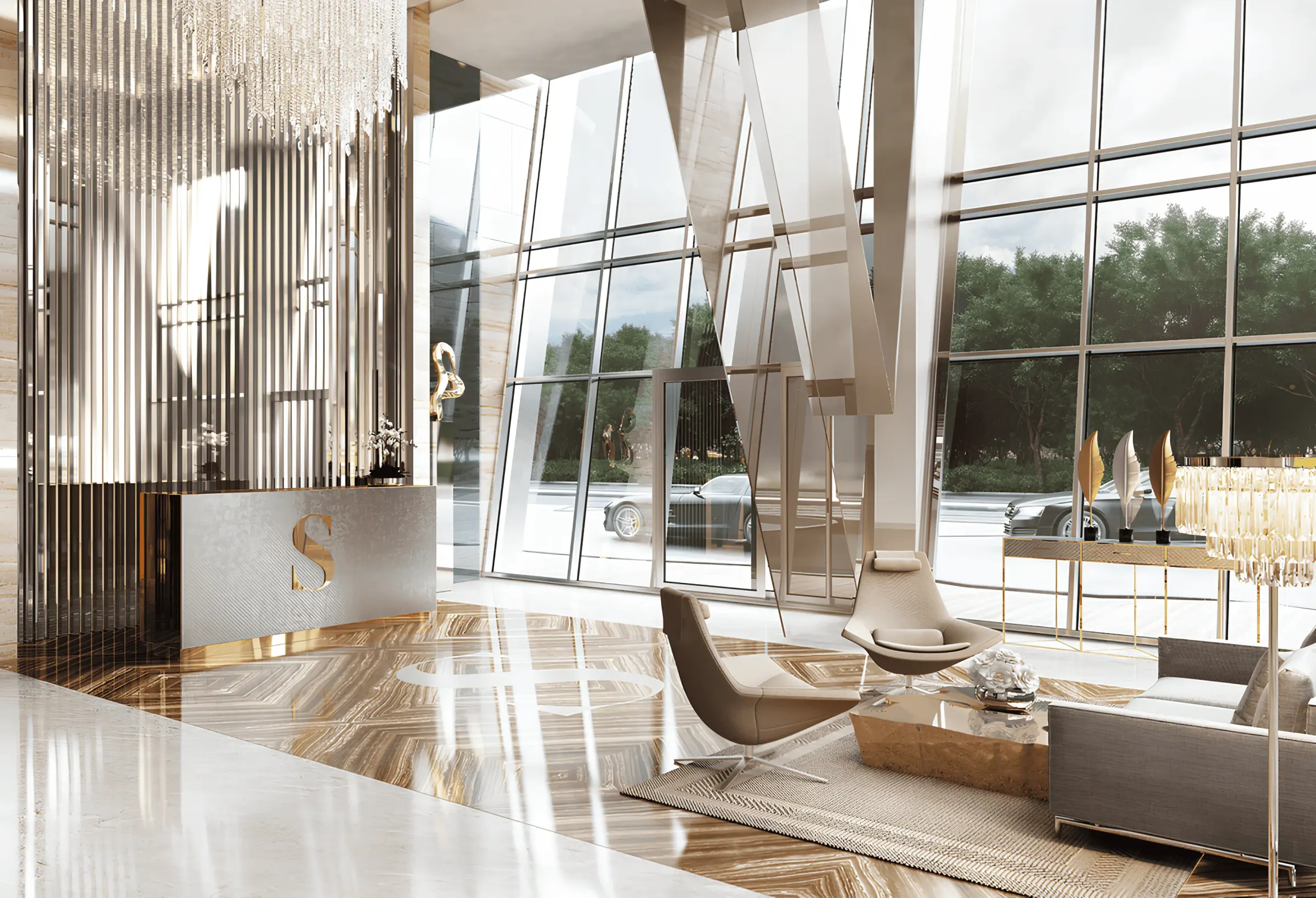 The Sterling — view 6
