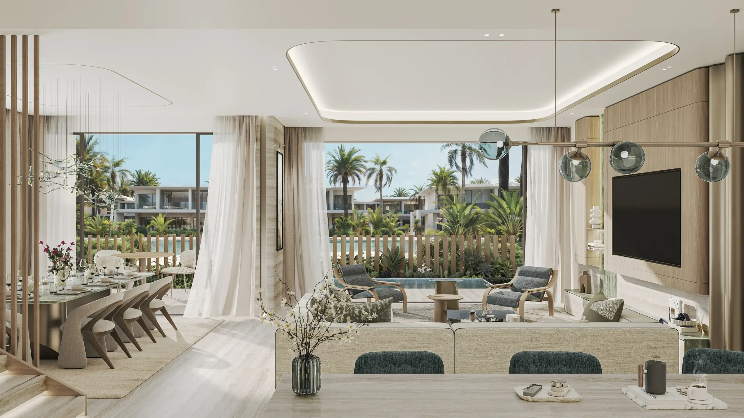The View Island — view 6