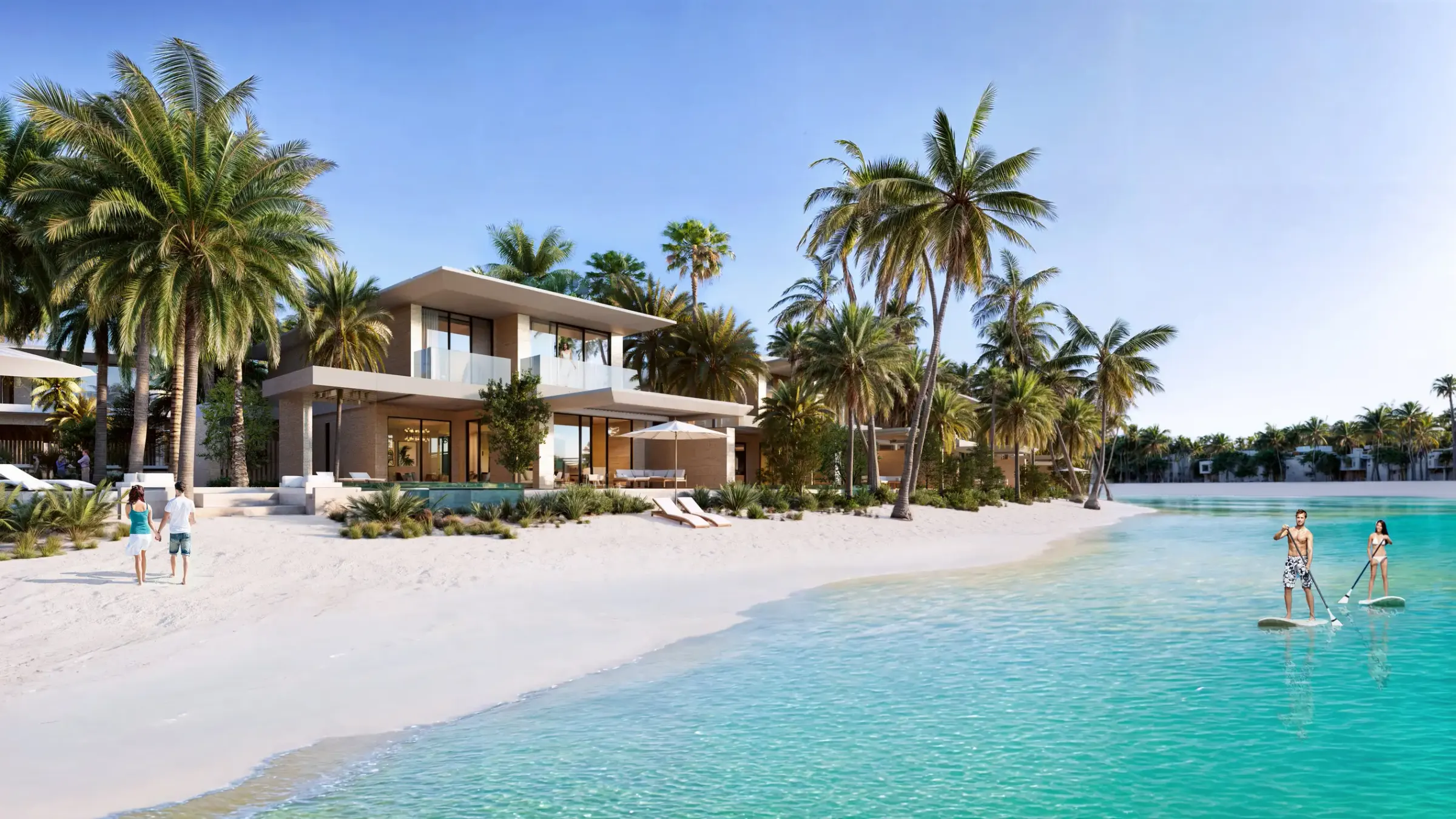 The View Island — view 7
