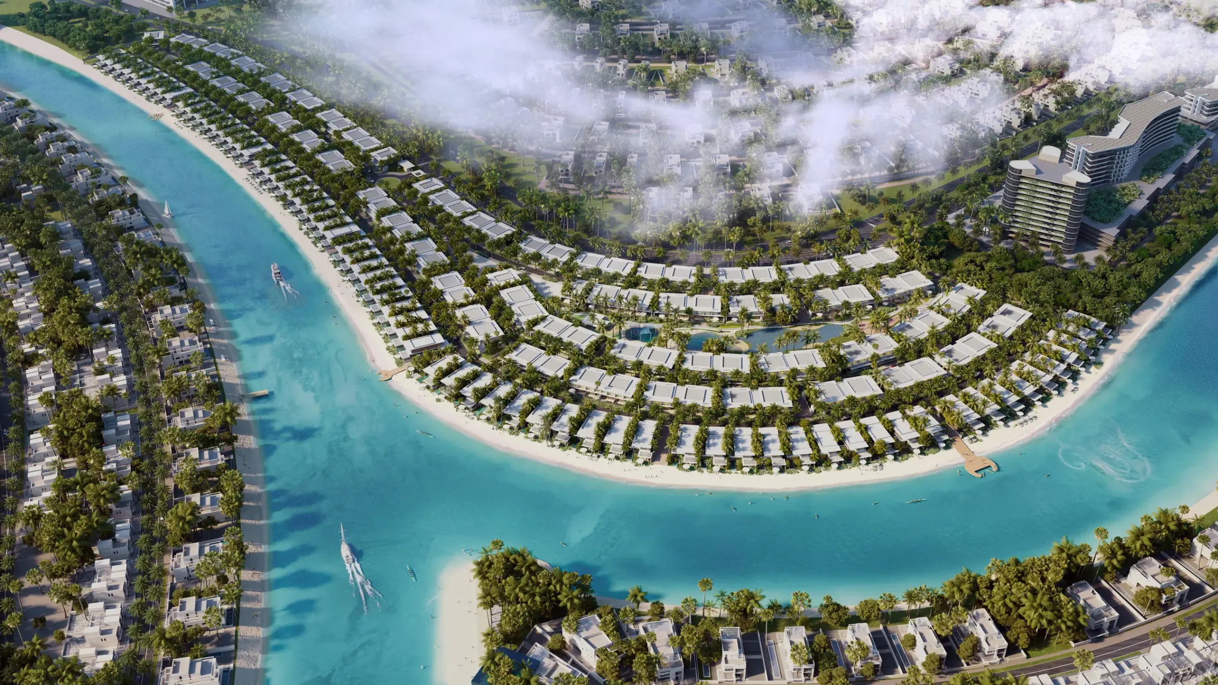 The View Island — view 10