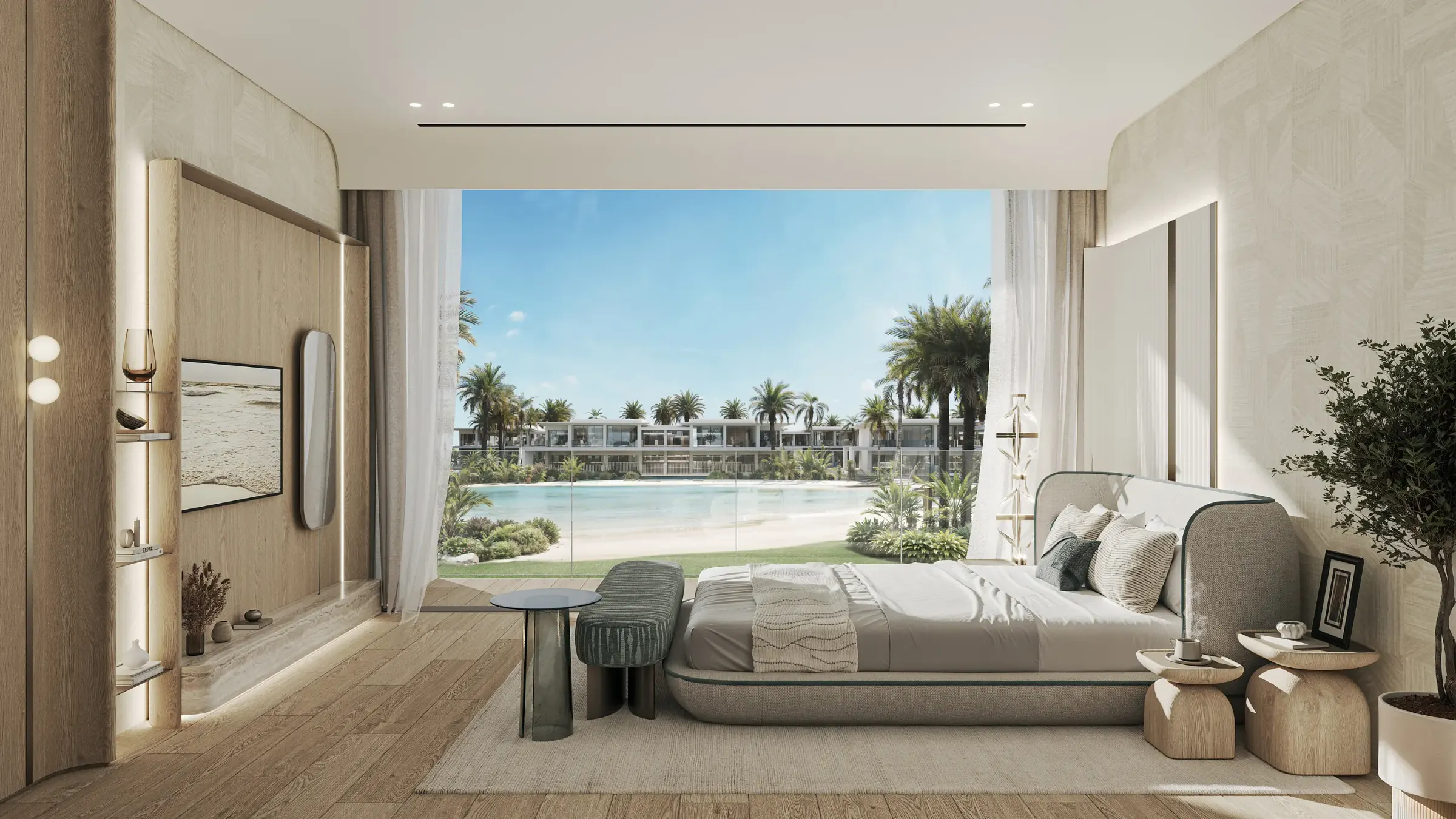The View Island — view 12