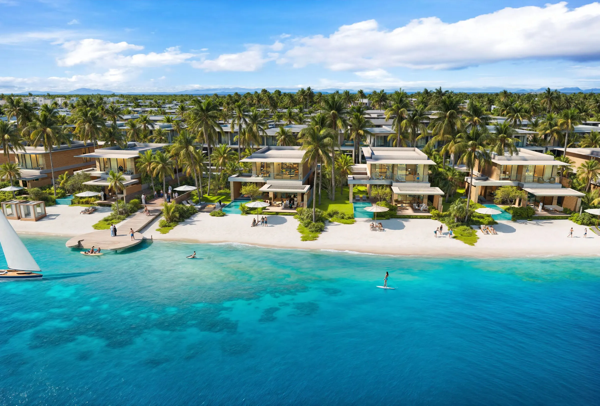The View Island — view 14
