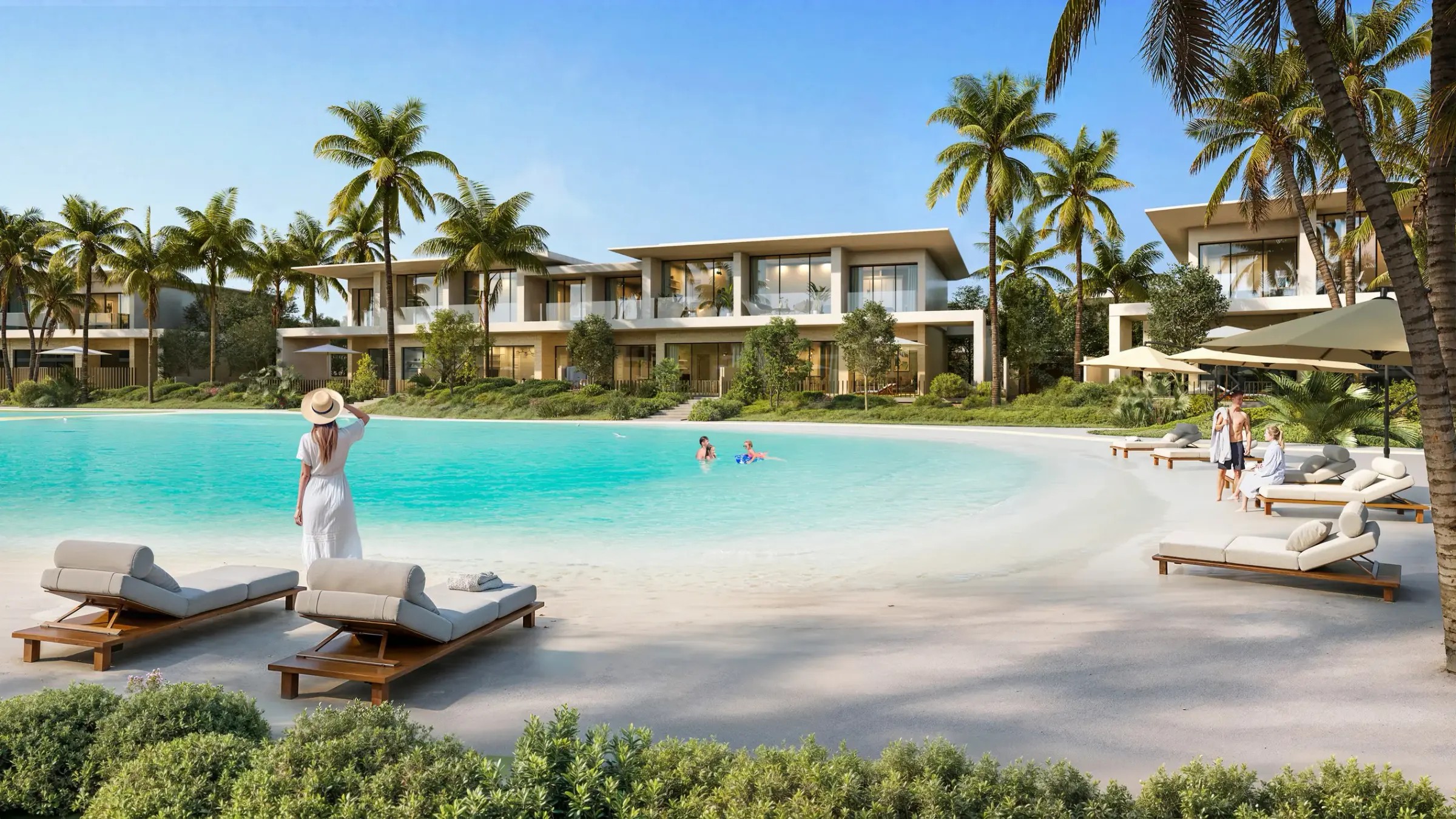 The View Island — view 15