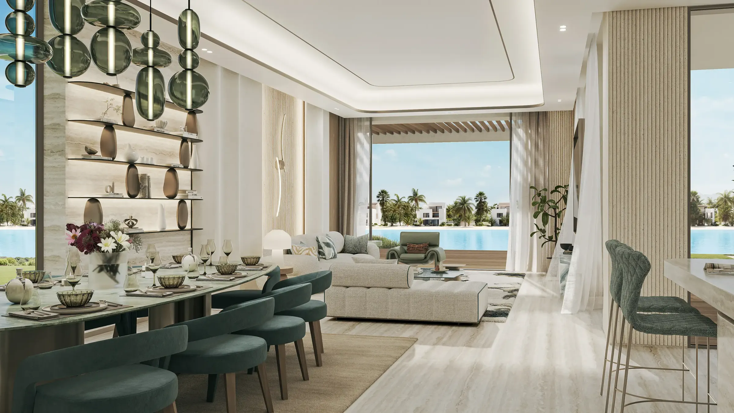The View Island — view 16
