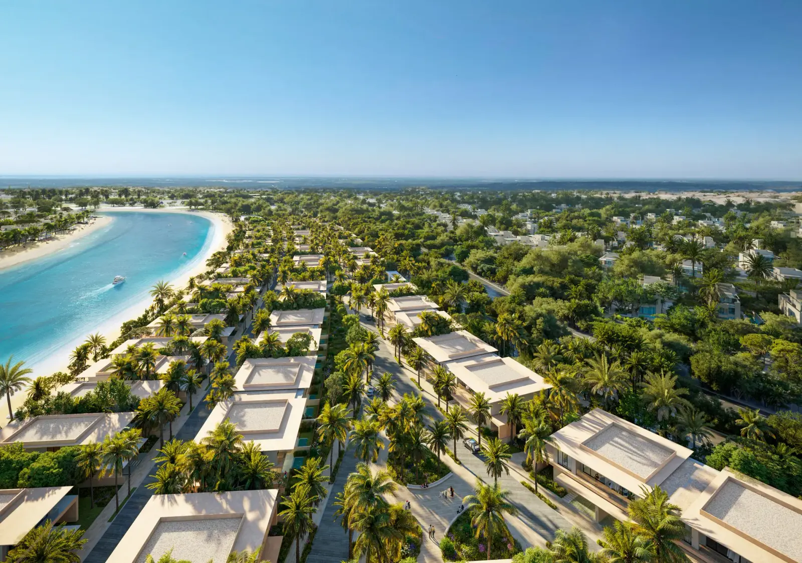 The View Island — view 17