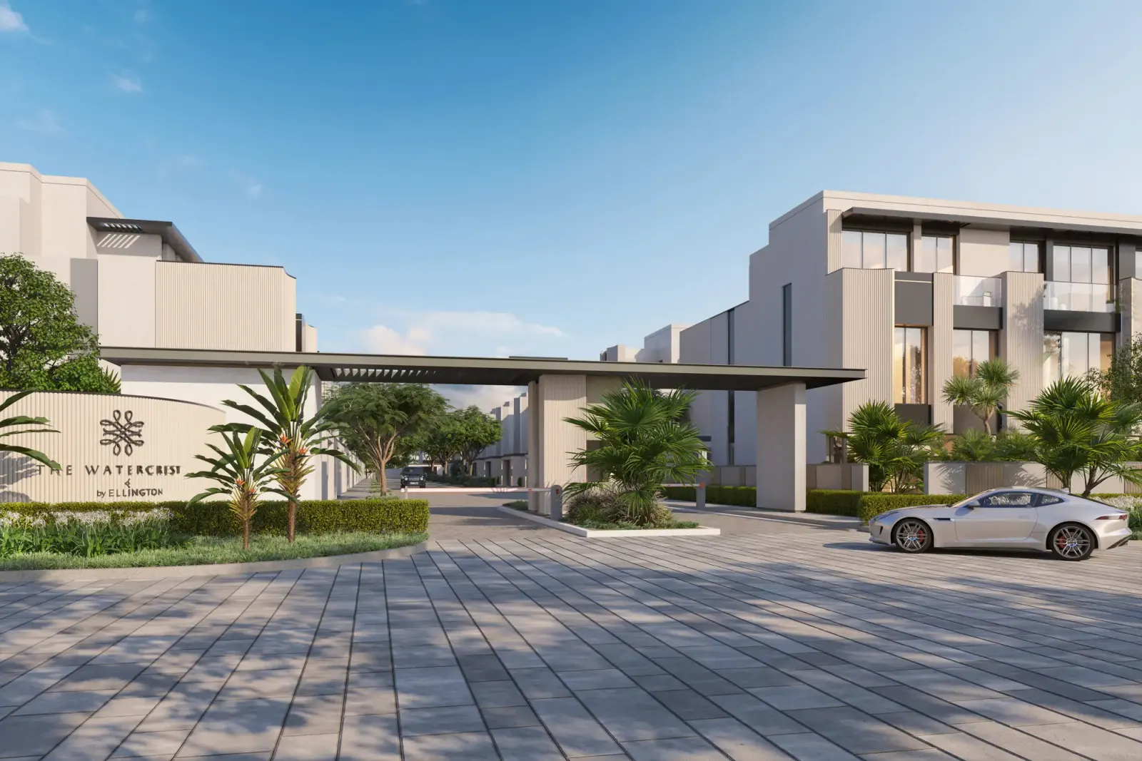 The Watercrest — view 2