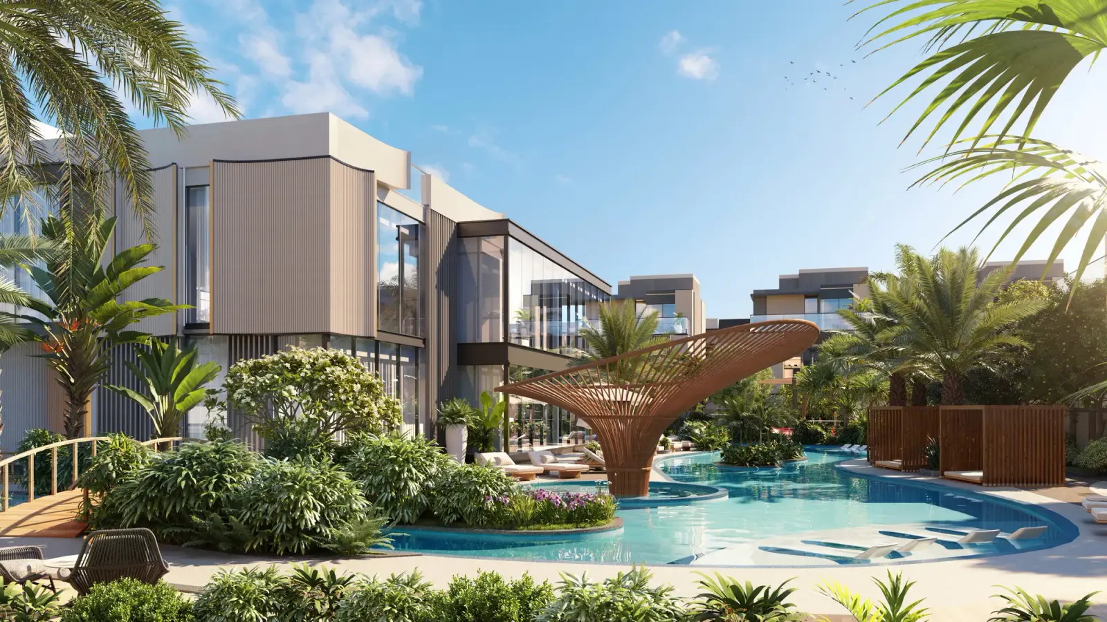 The Watercrest — view 9