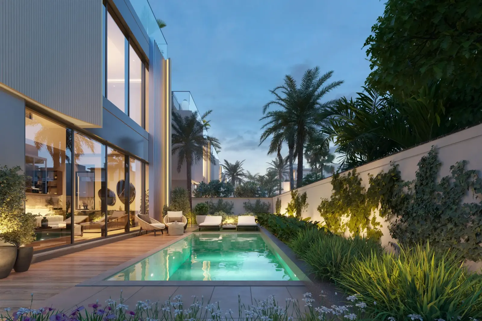 The Watercrest — view 12