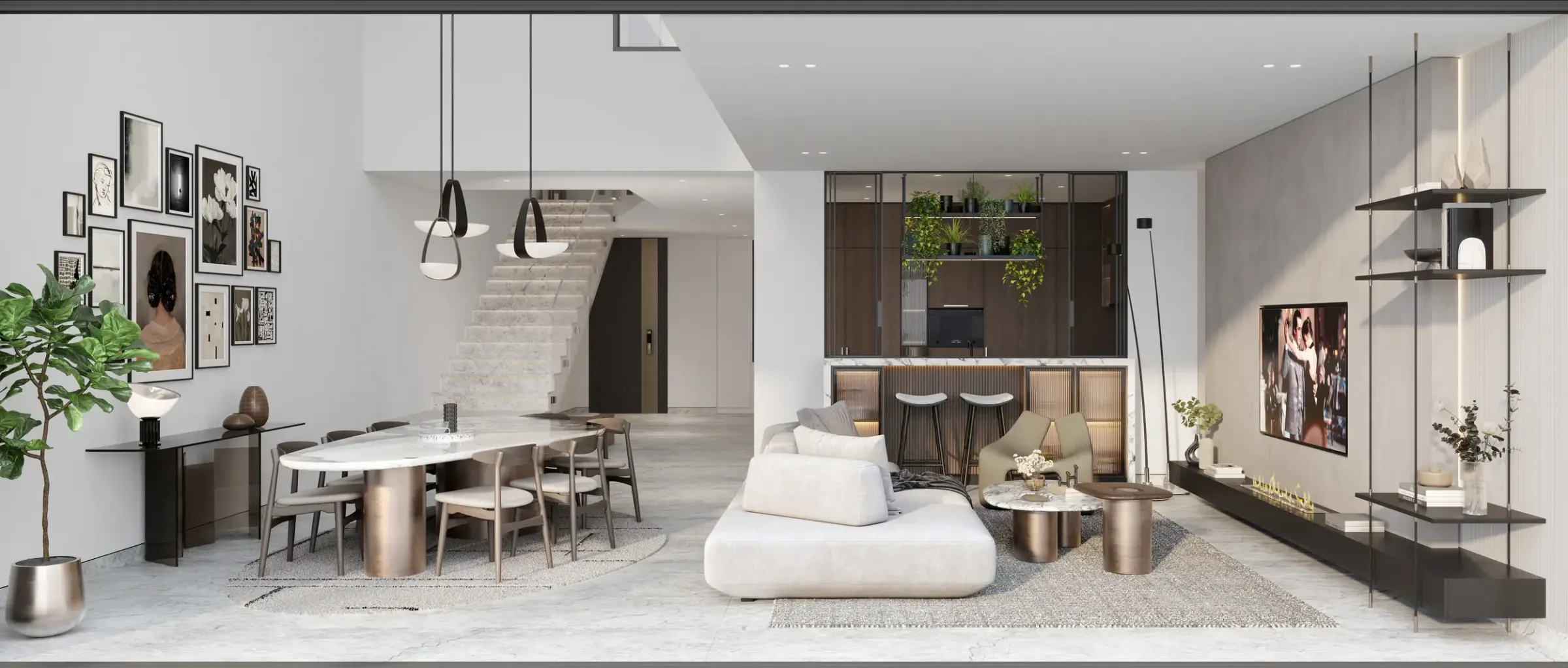 The Watercrest — view 13