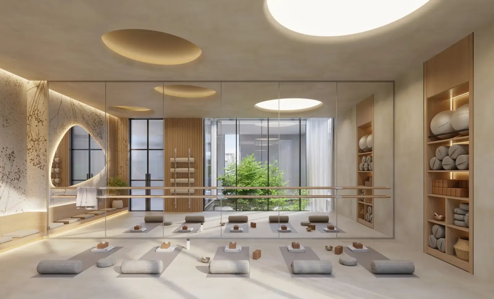 The Watercrest — view 14