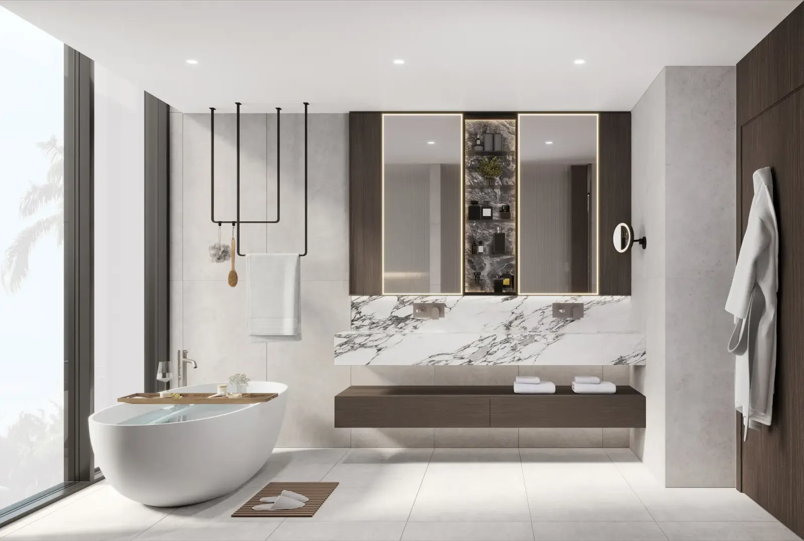 The Watercrest — view 15