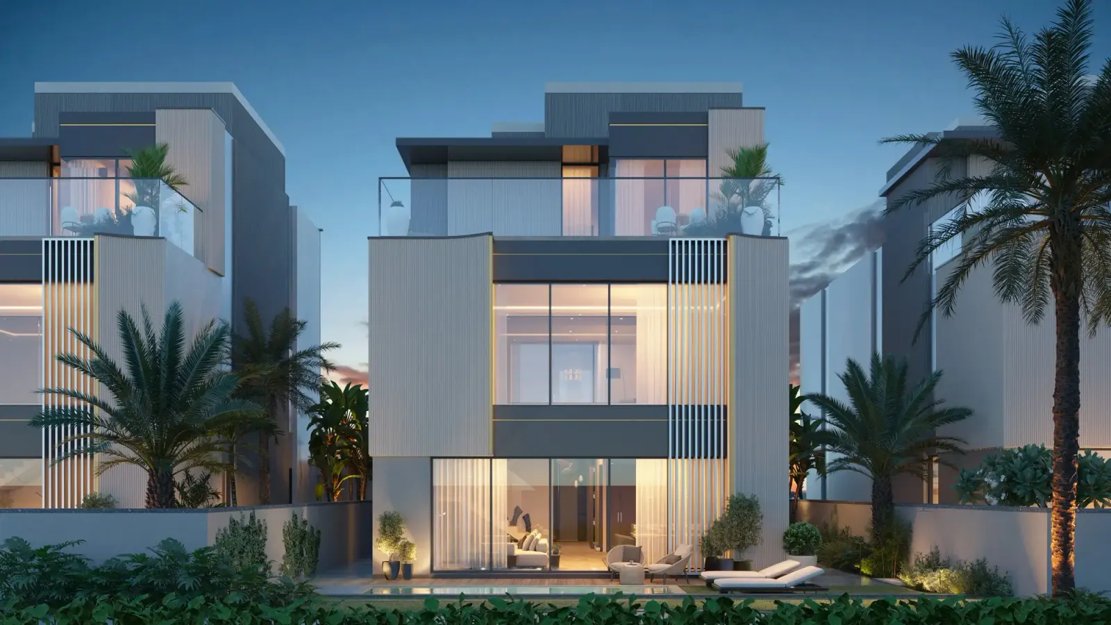The Watercrest — view 16