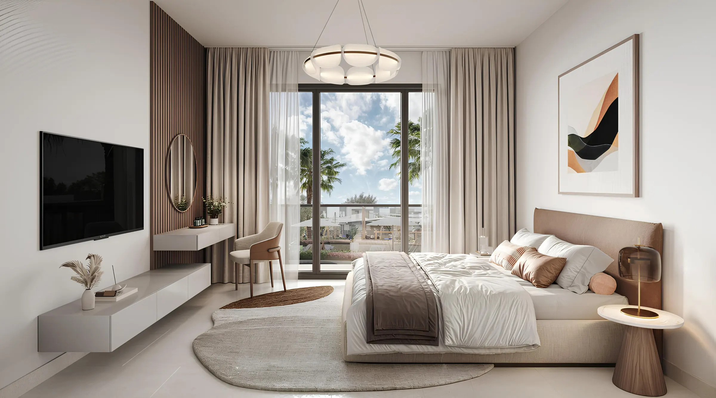 The Wilds Residences — view 3