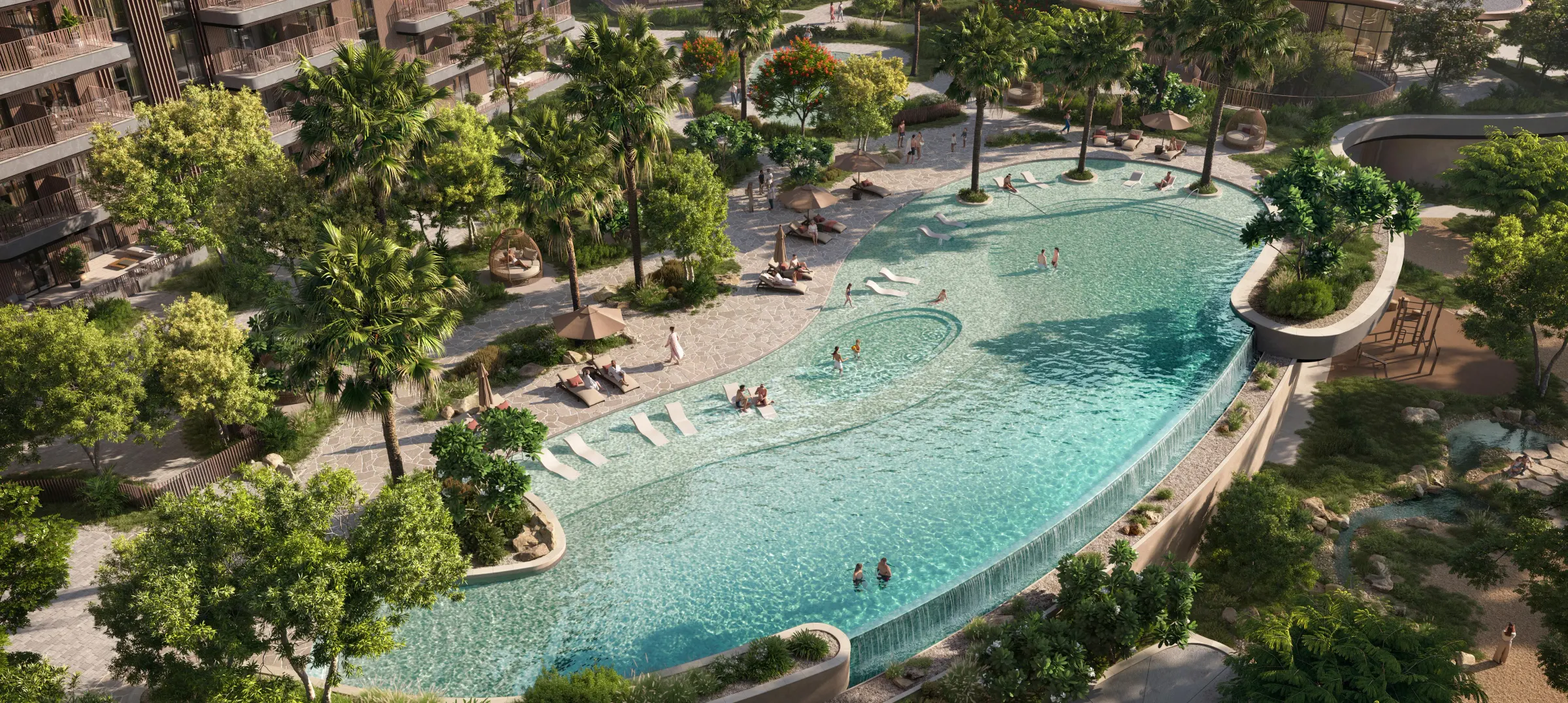 The Wilds Residences — view 4