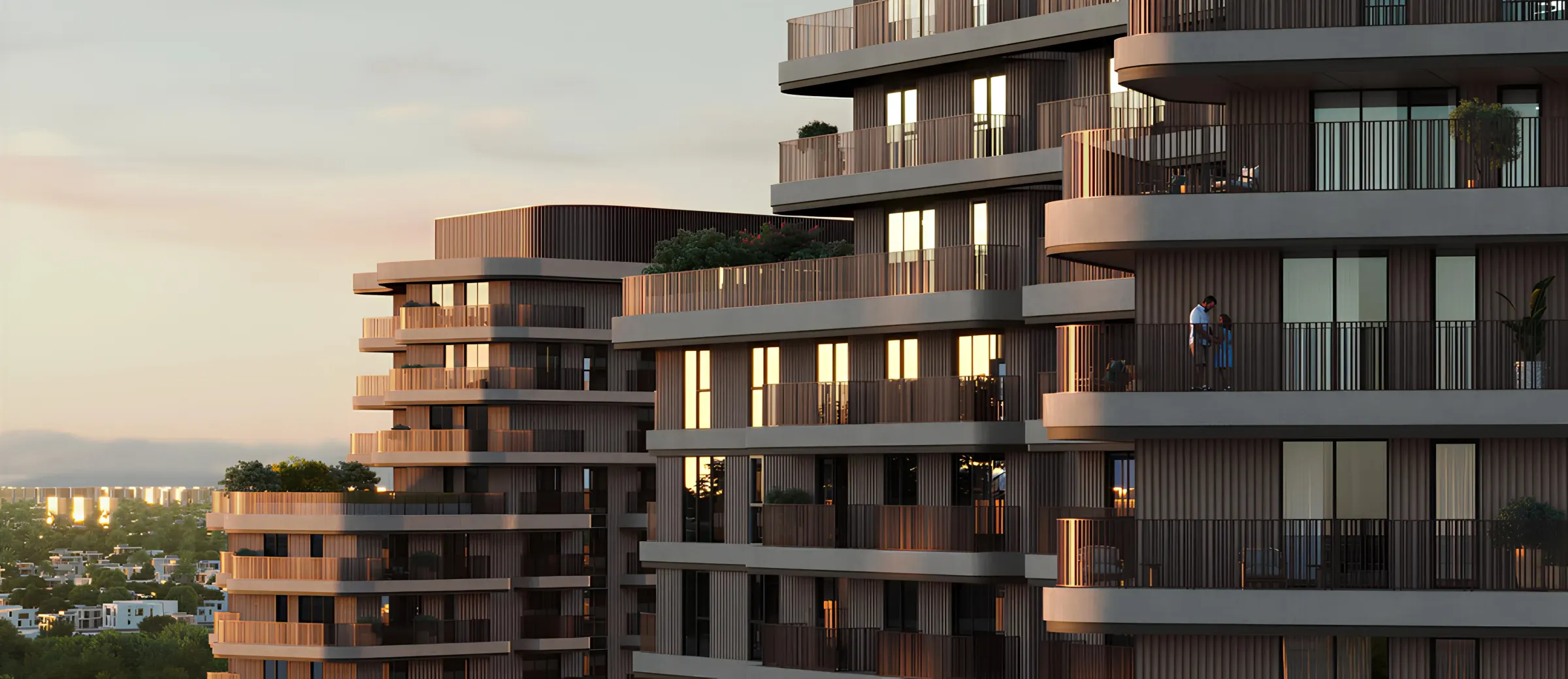 The Wilds Residences — view 5