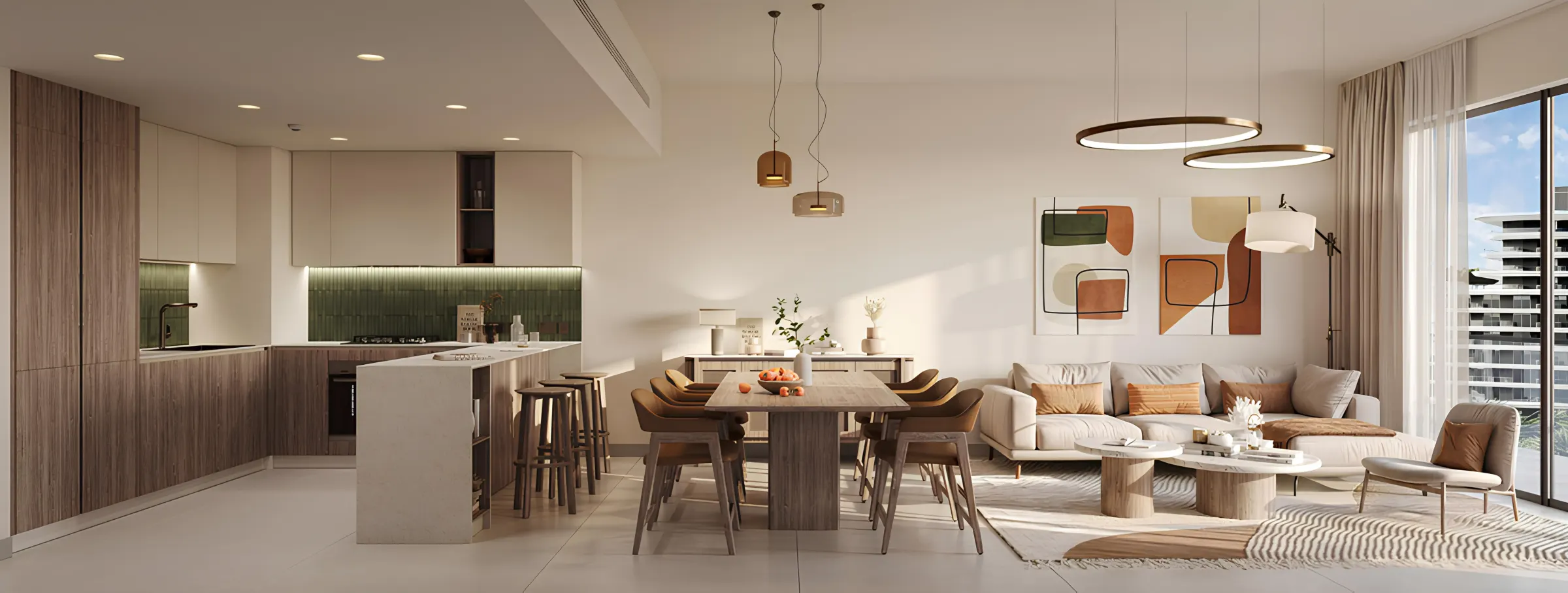 The Wilds Residences — view 8