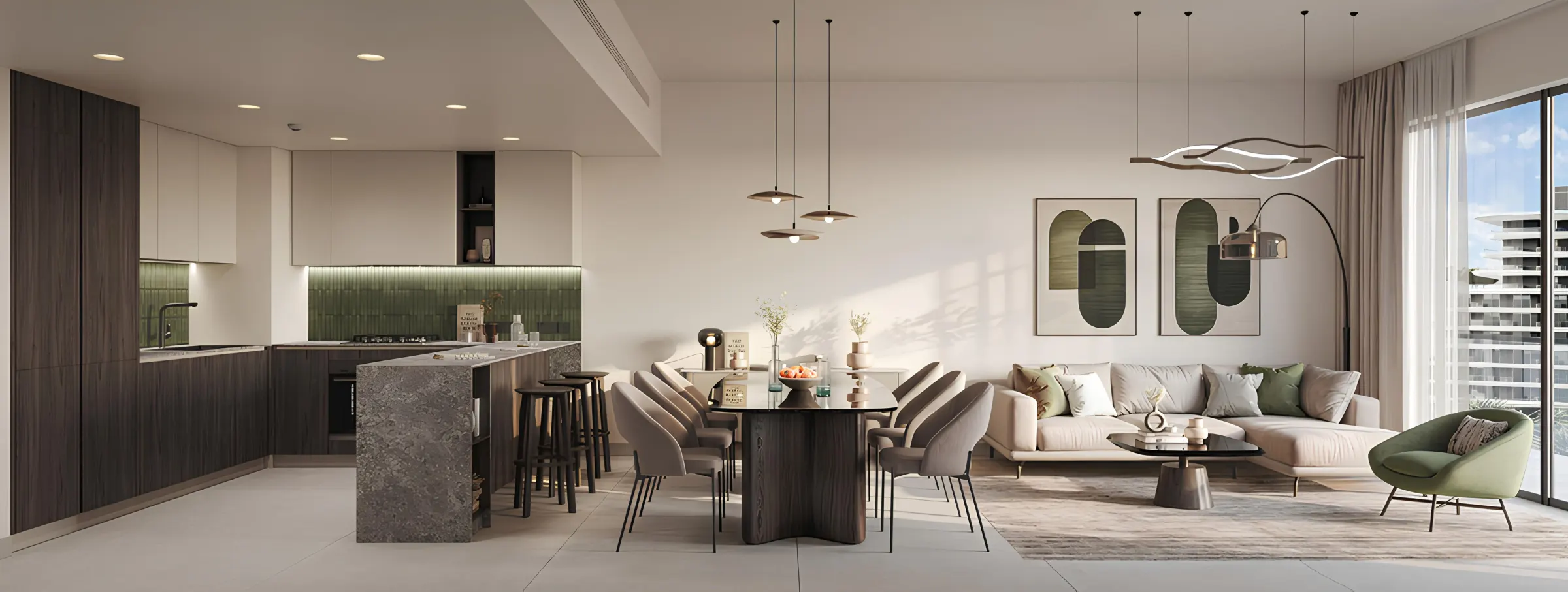 The Wilds Residences — view 12