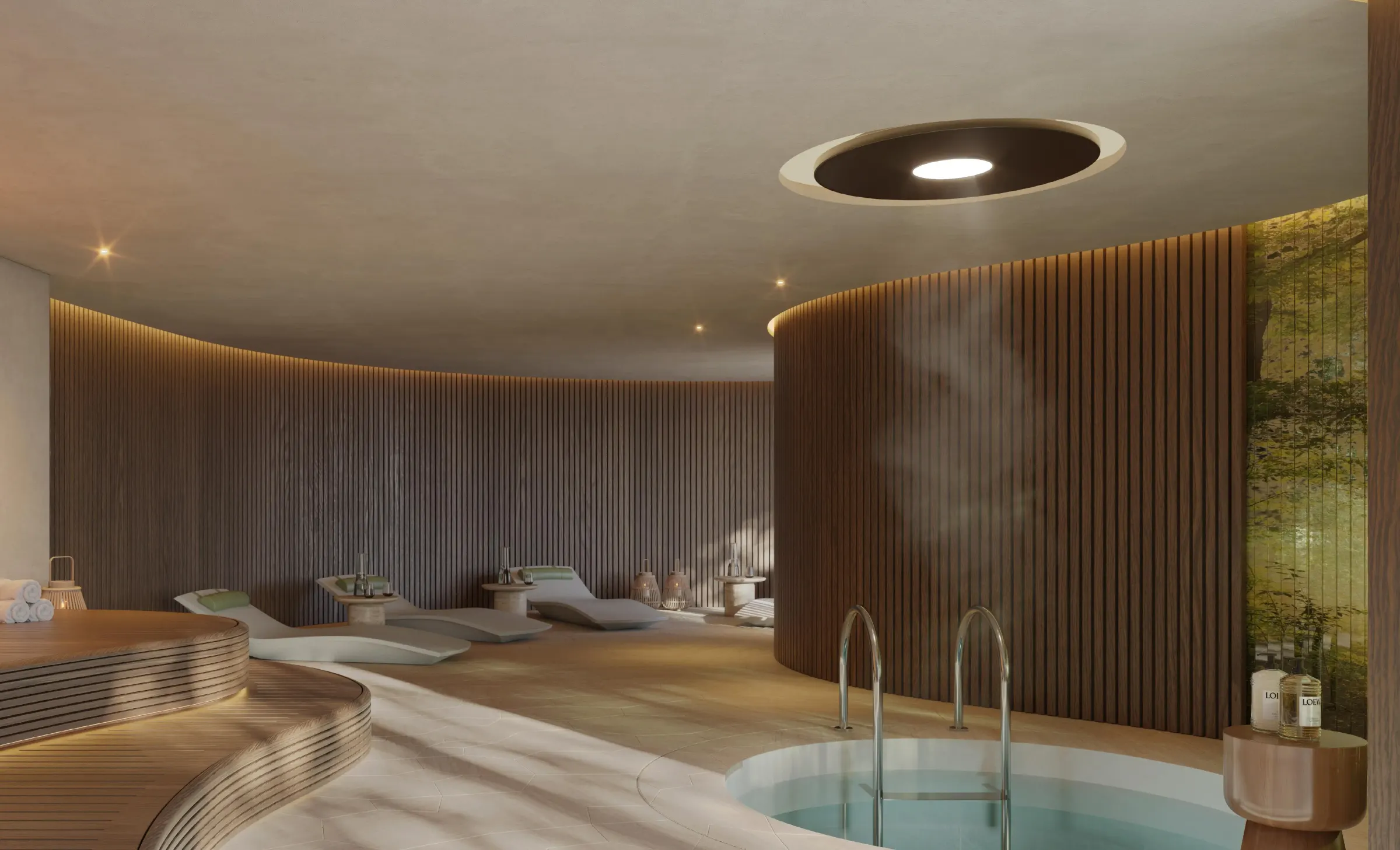 The Wilds Residences — view 15