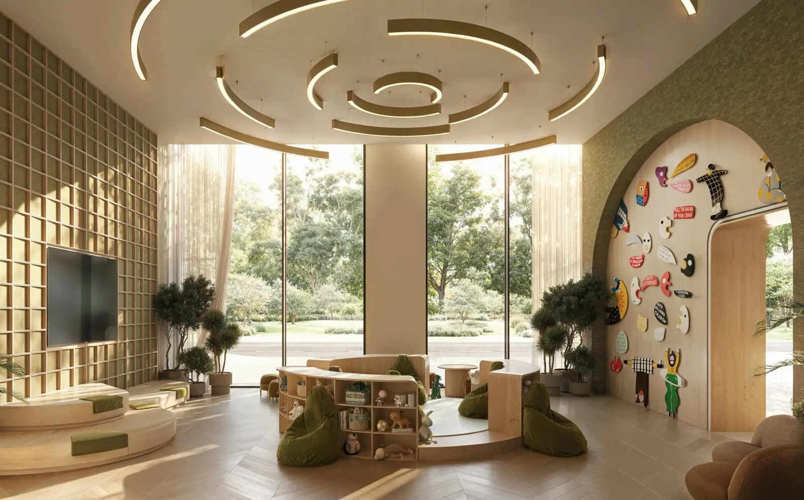 The Wilds Residences — view 16