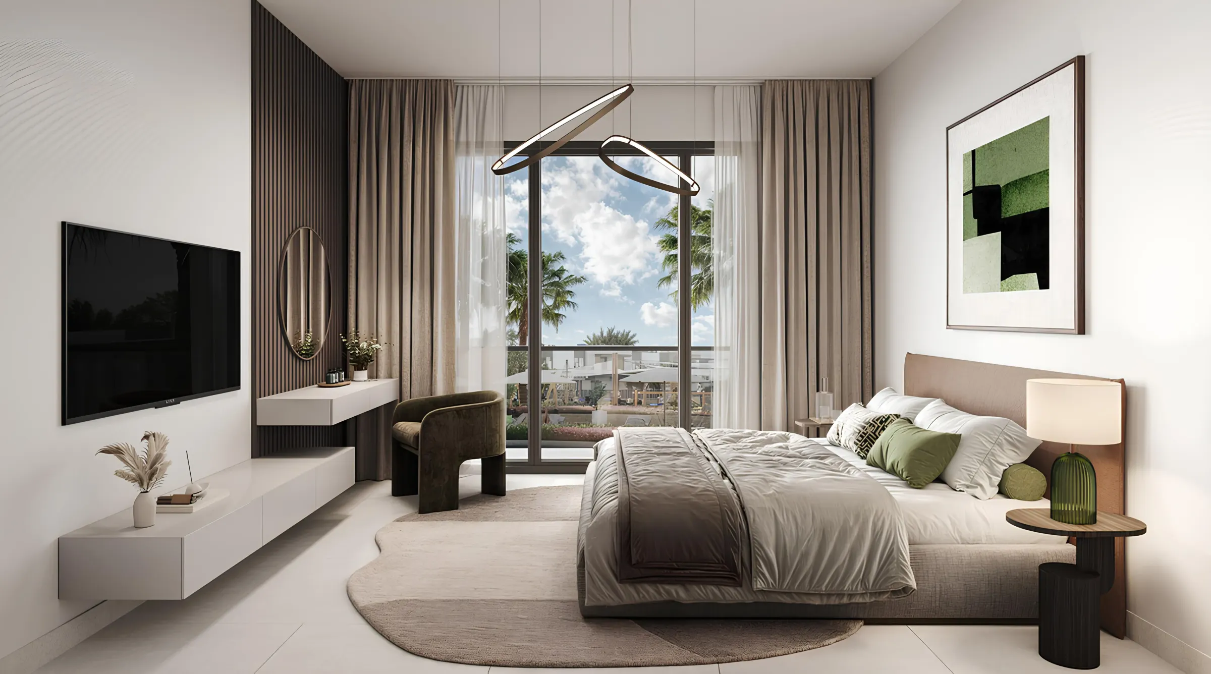 The Wilds Residences — view 17
