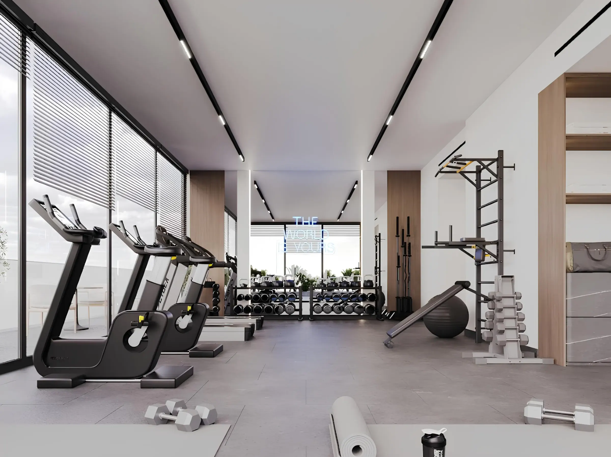 The Willows Residences — view 2