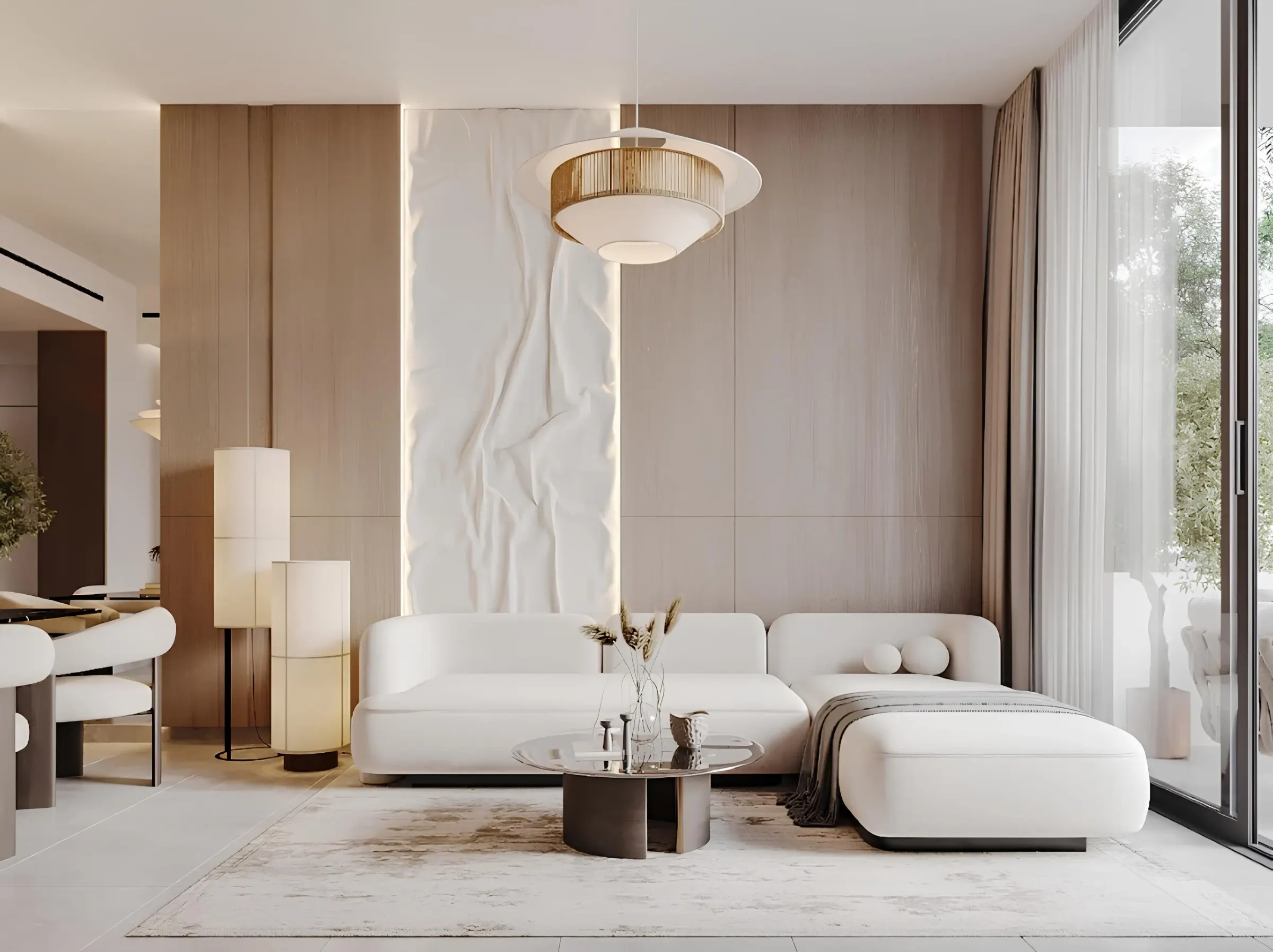 The Willows Residences — view 6