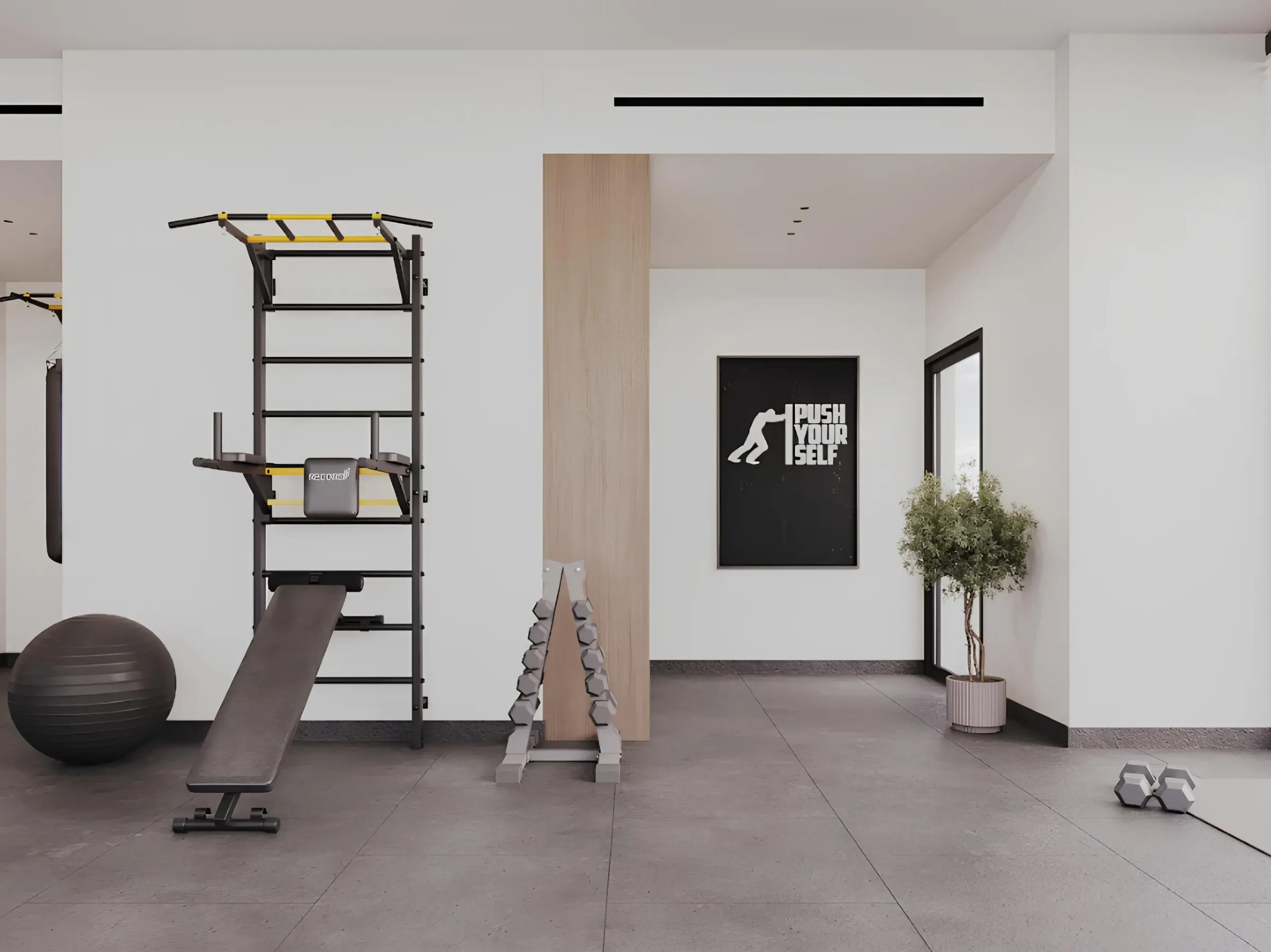 The Willows Residences — view 11
