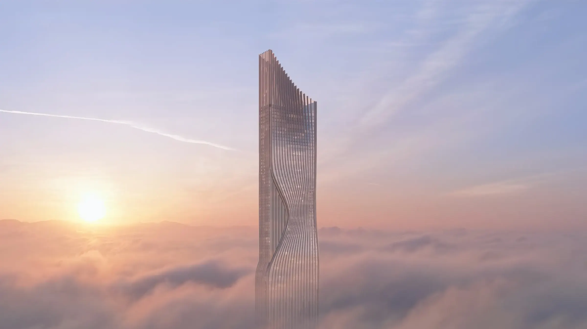 Tiger Sky Tower — zdjęcie 17