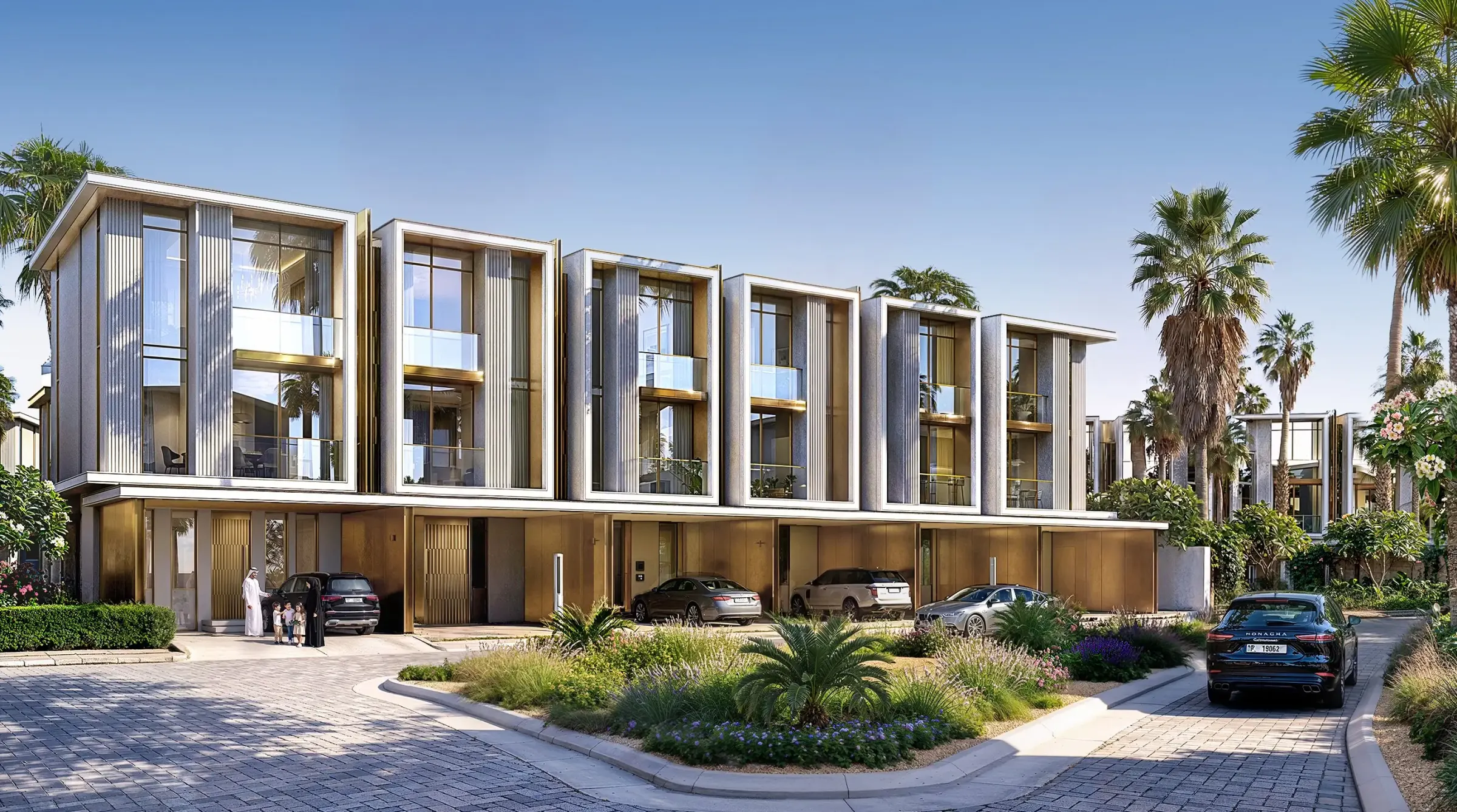 Tilal by Binghatti — view 2