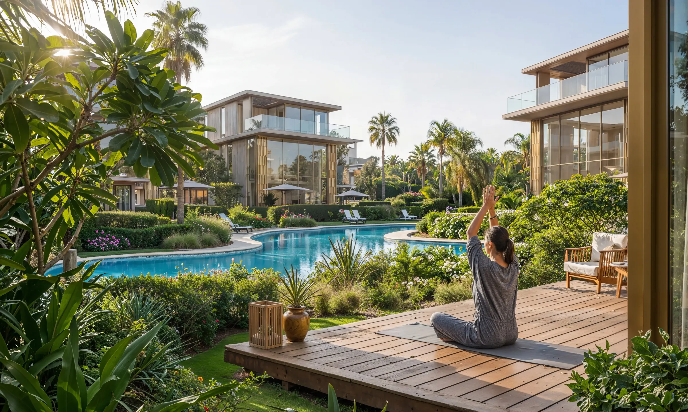Tilal by Binghatti — view 4