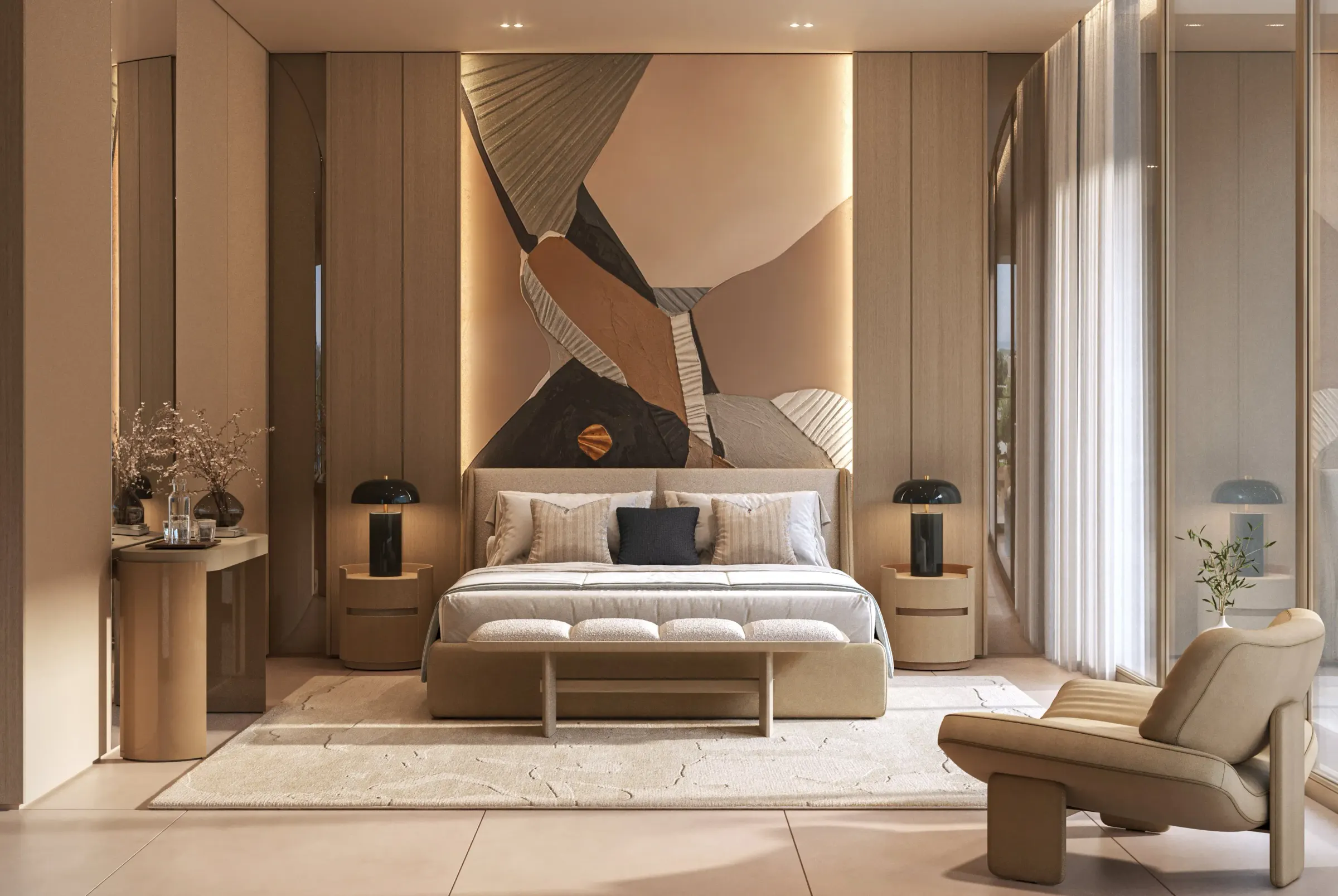 Tilal by Binghatti — view 7
