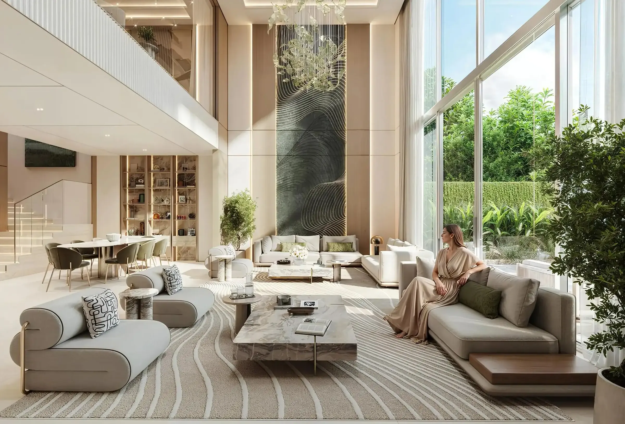Tilal by Binghatti — view 11