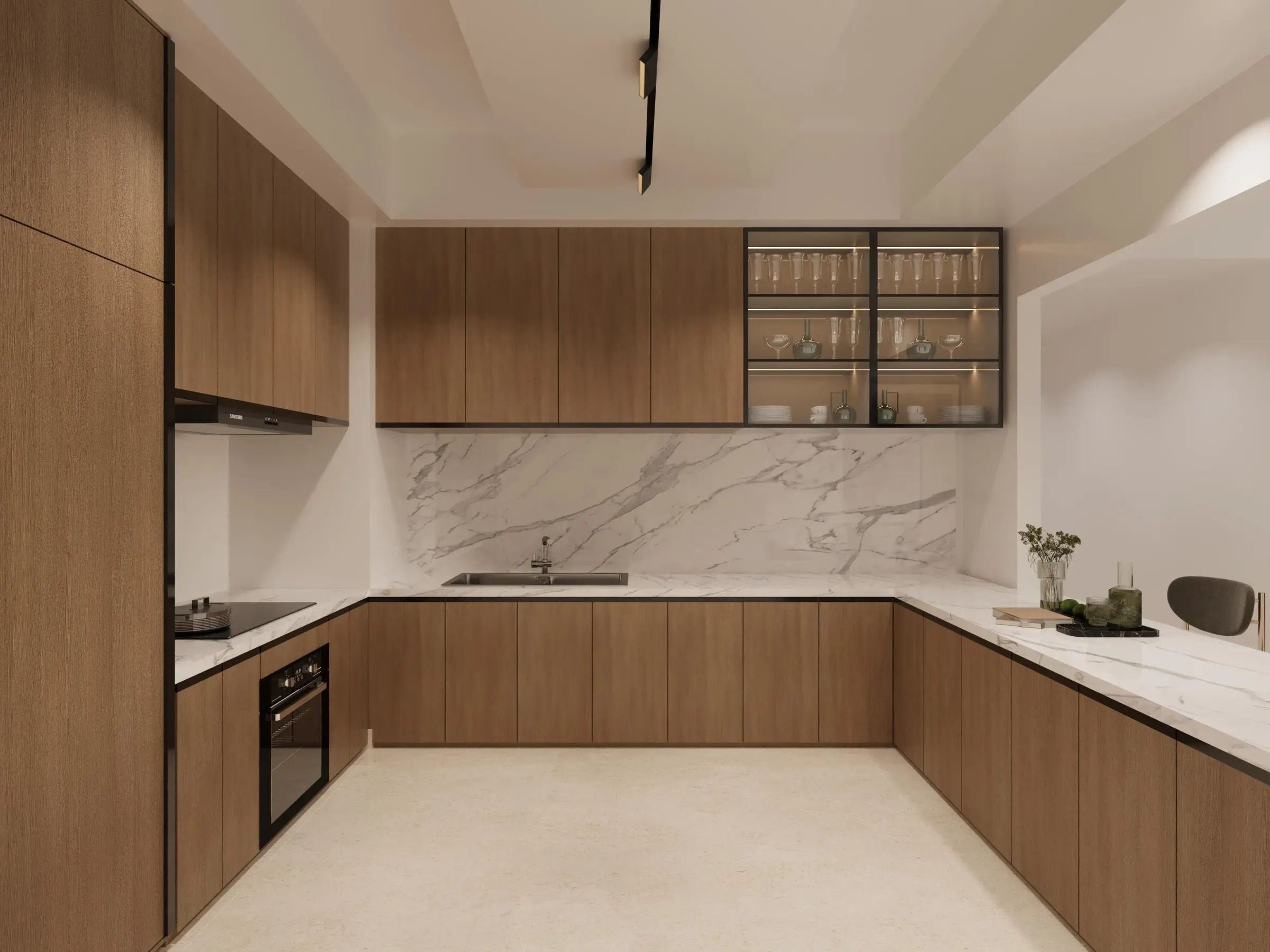 Timber Terrace — view 14